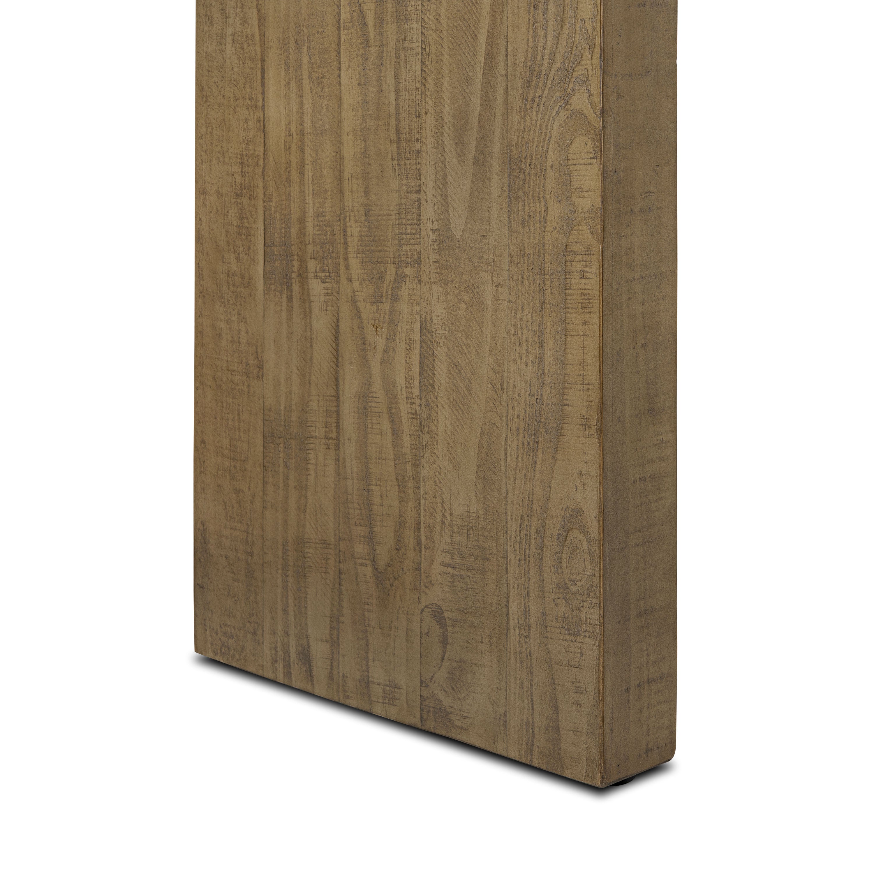 Console | Pin vieilli
