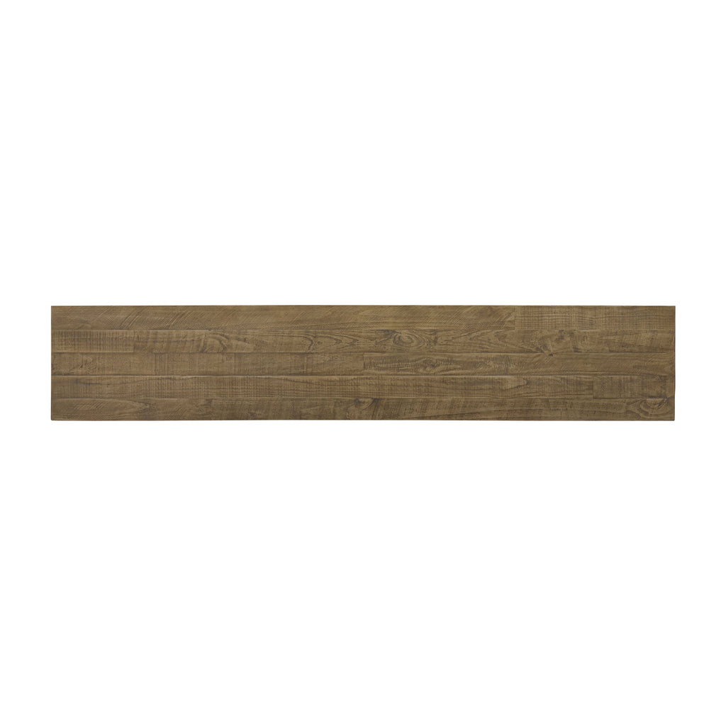 Console | Pin vieilli