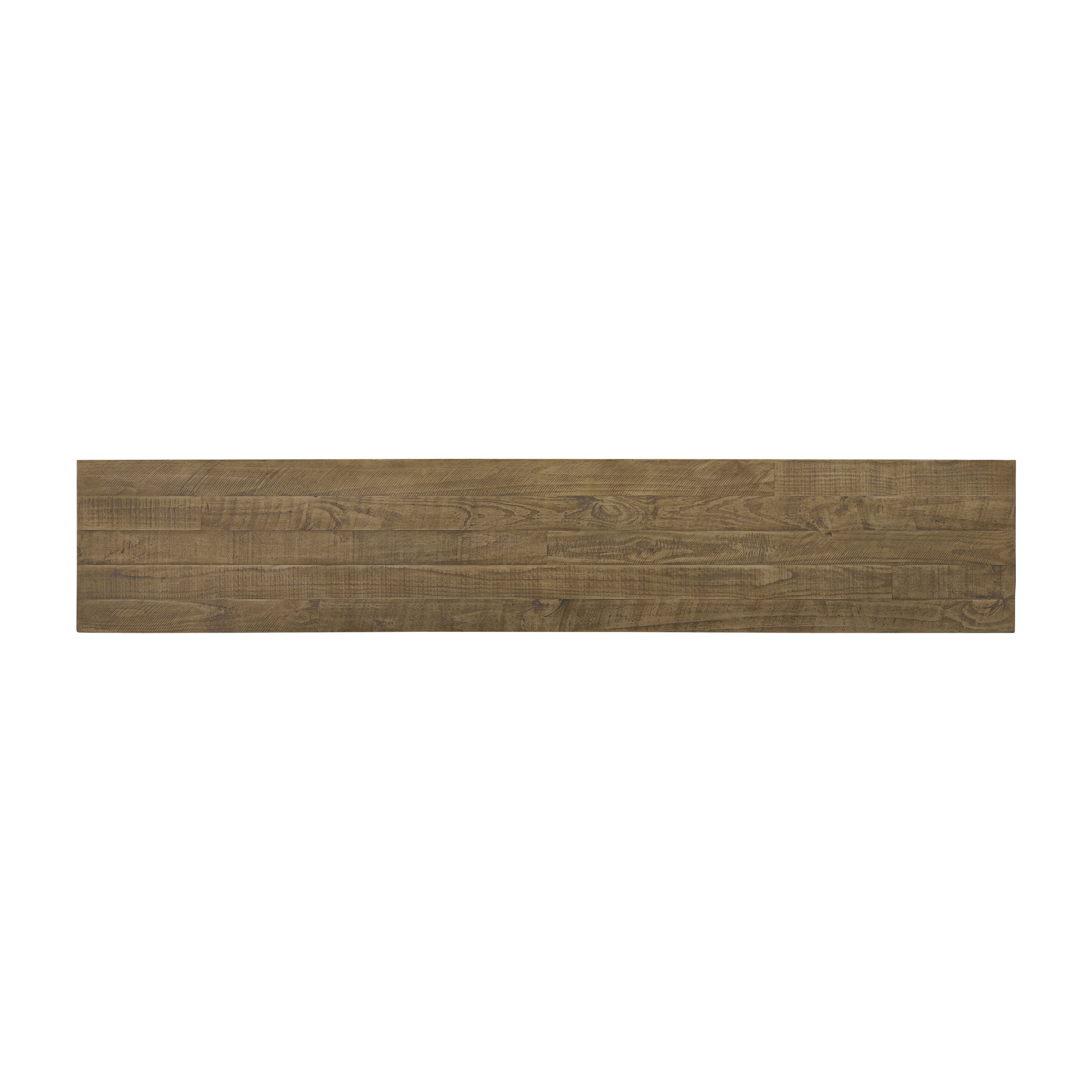 Console | Pin vieilli