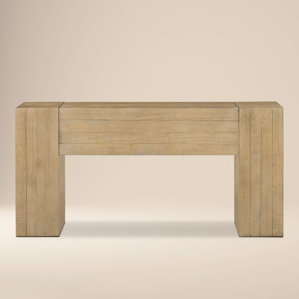 Console | Naturel