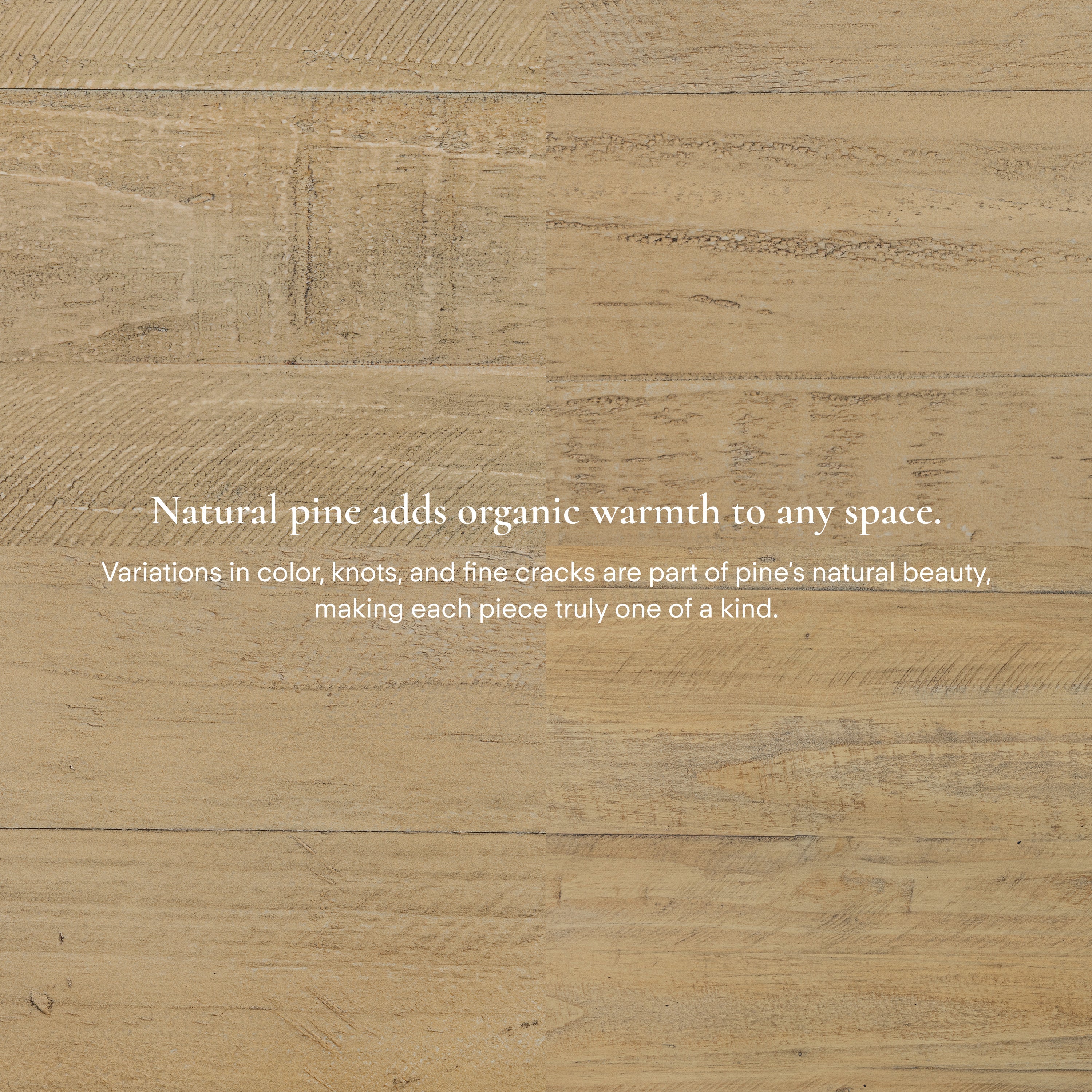 Console | Naturel