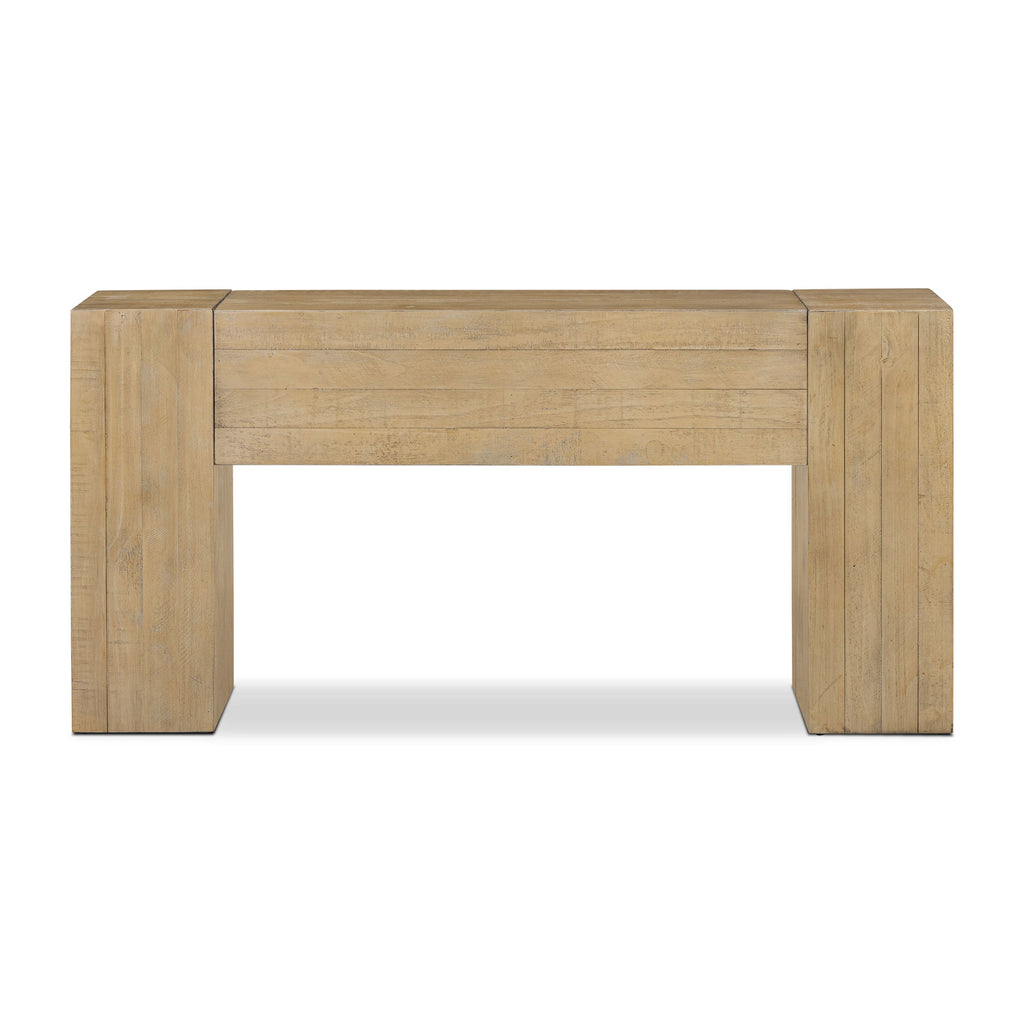 Console | Naturel