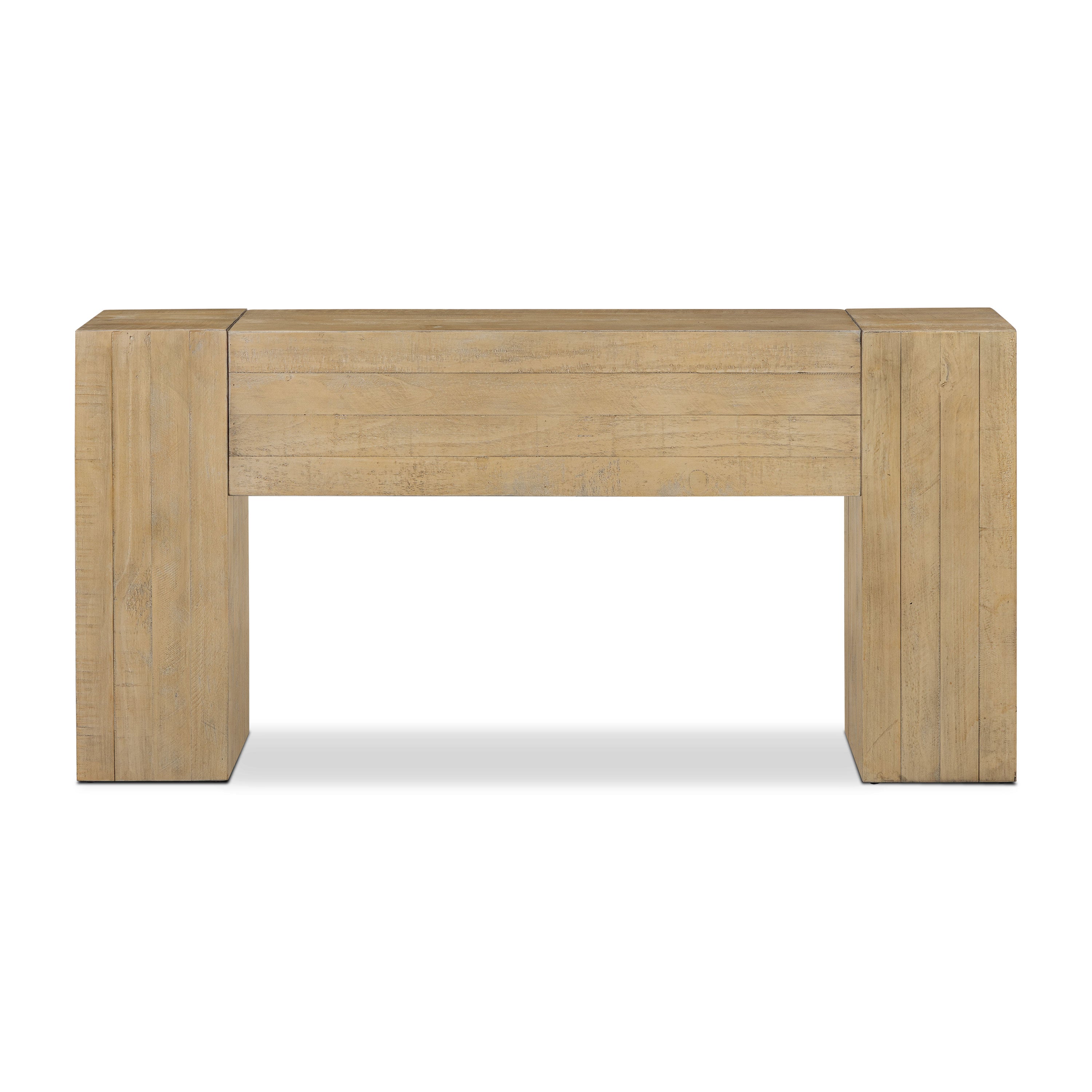 Console | Naturel
