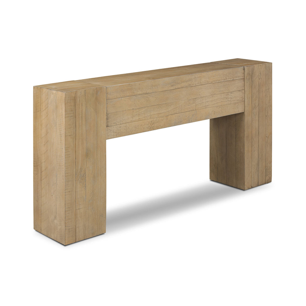 Console | Naturel