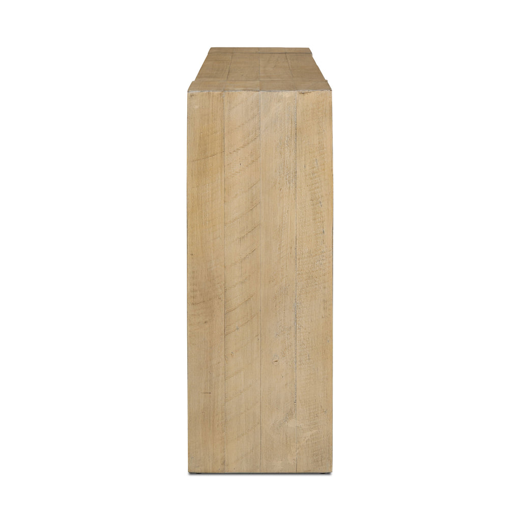 Console | Naturel