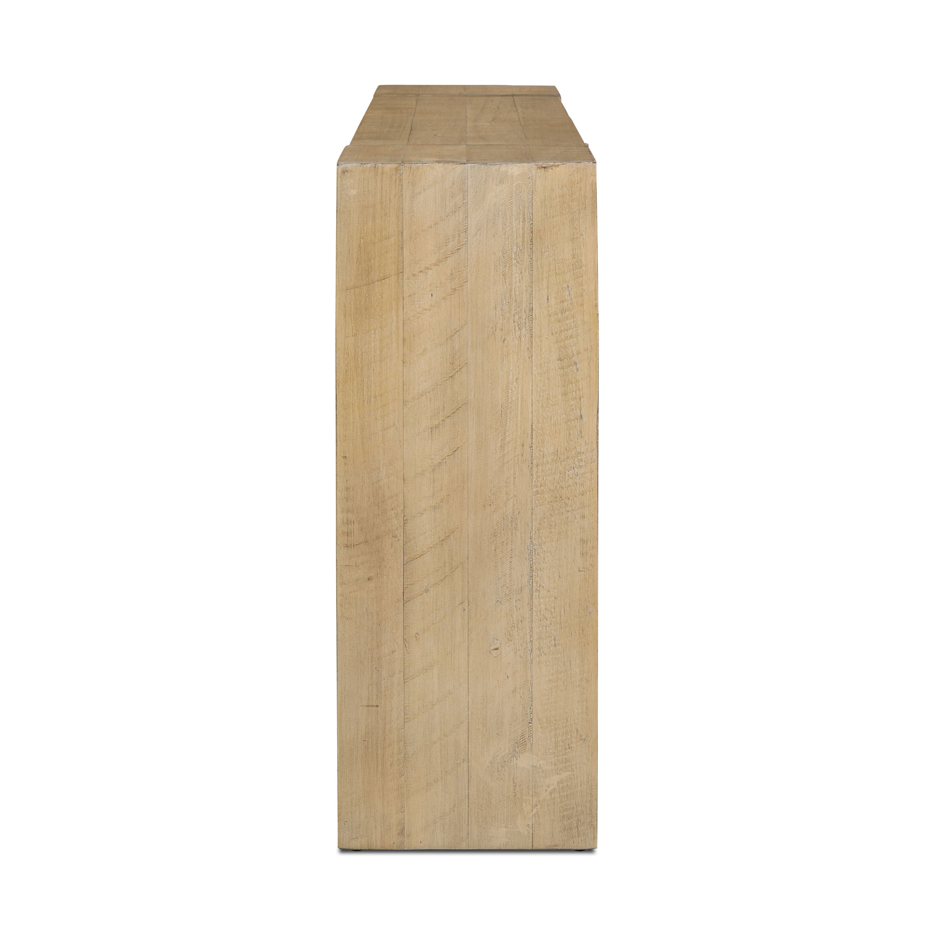 Console | Naturel