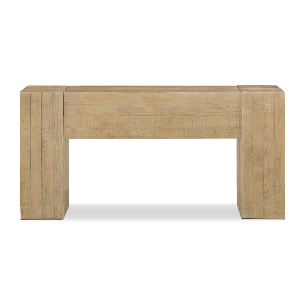 Console | Naturel