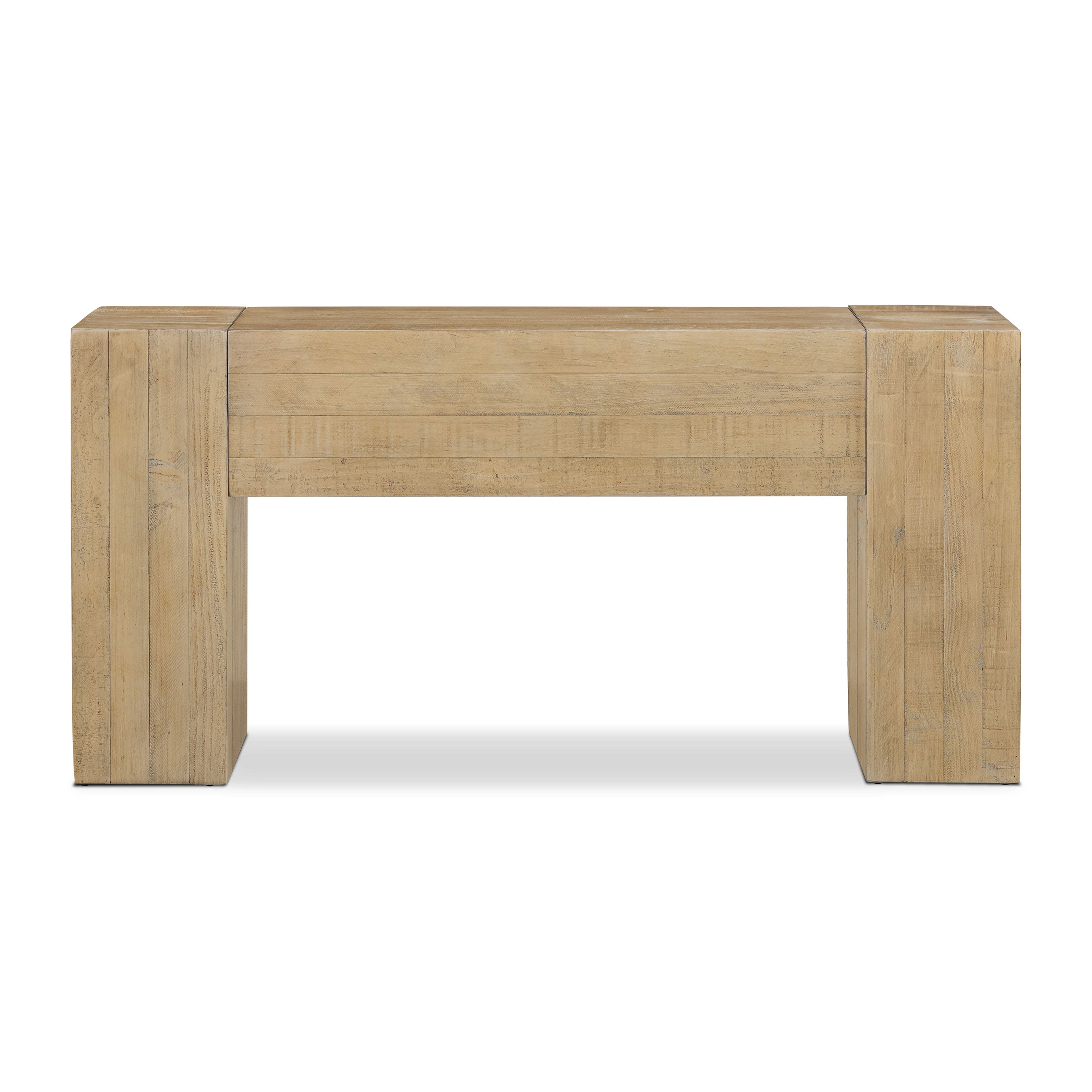 Console | Naturel