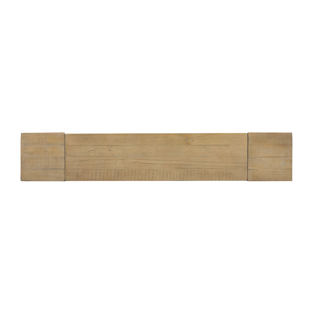 Console | Naturel