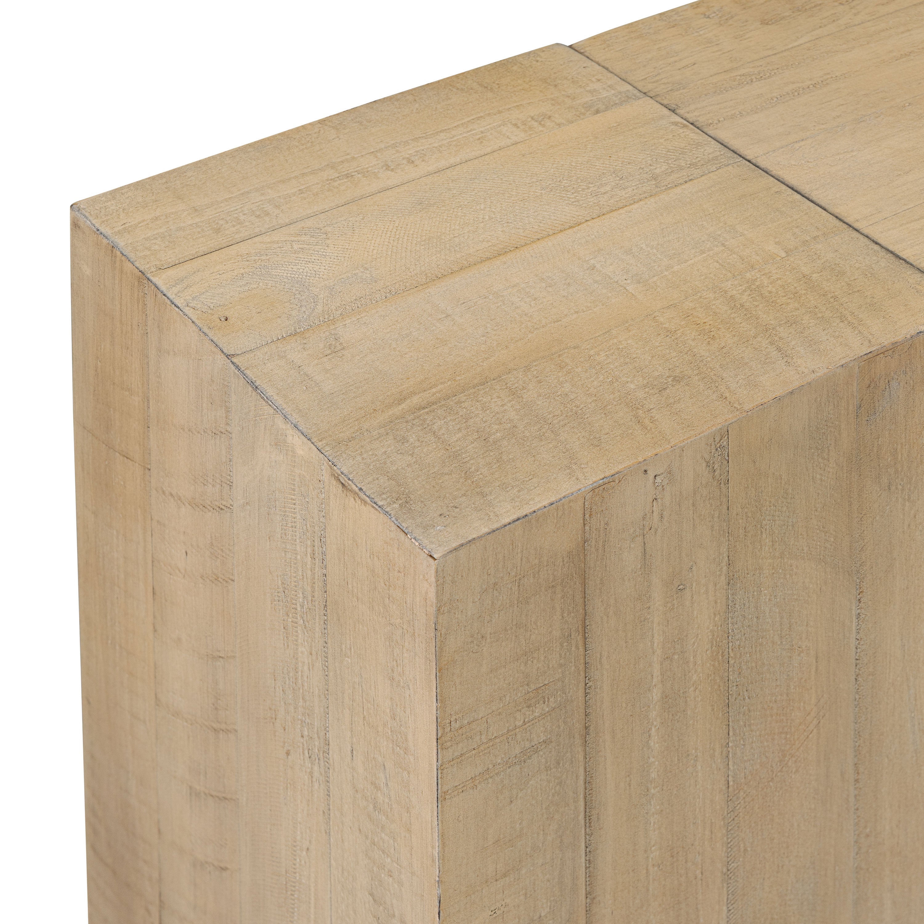 Console | Naturel