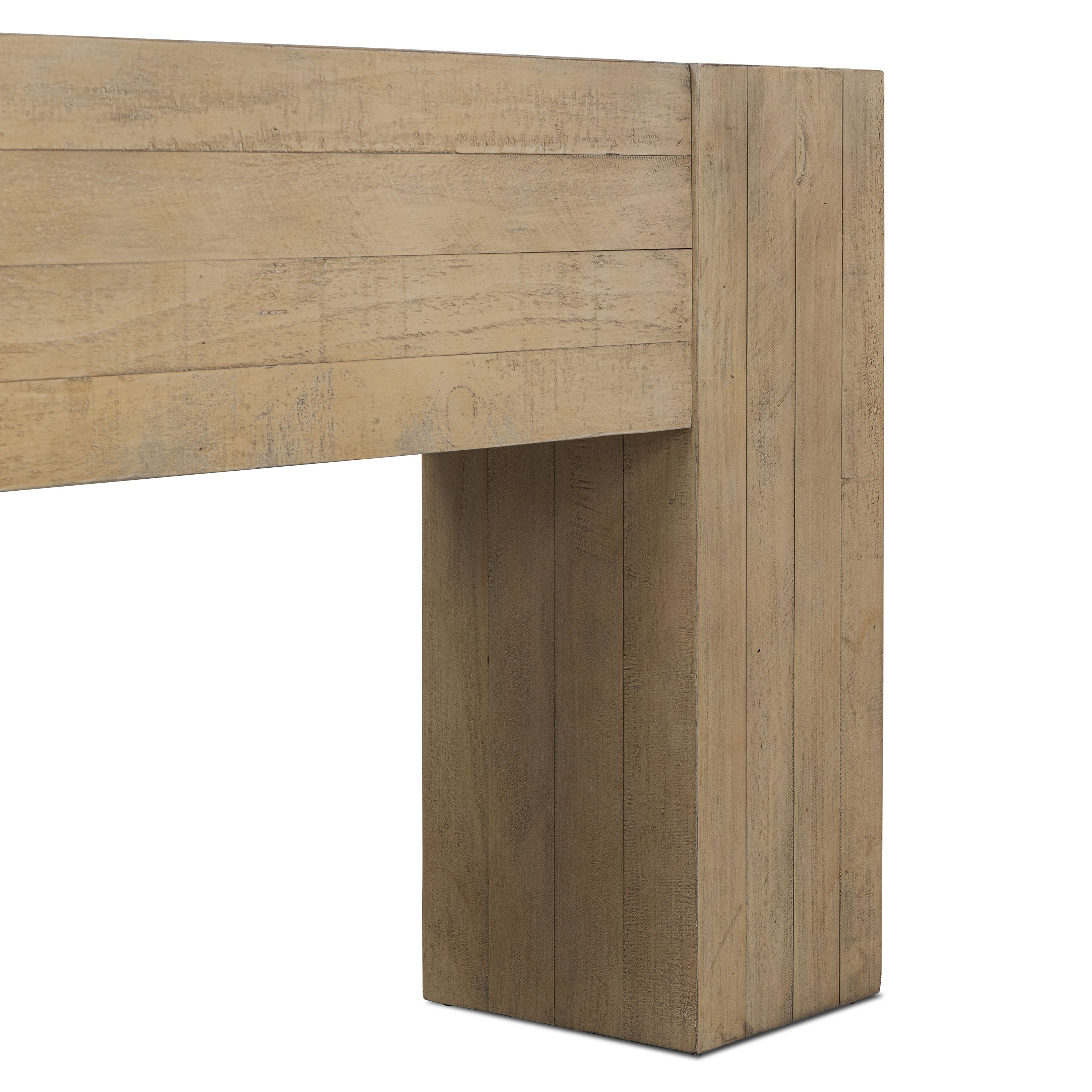 Console | Naturel