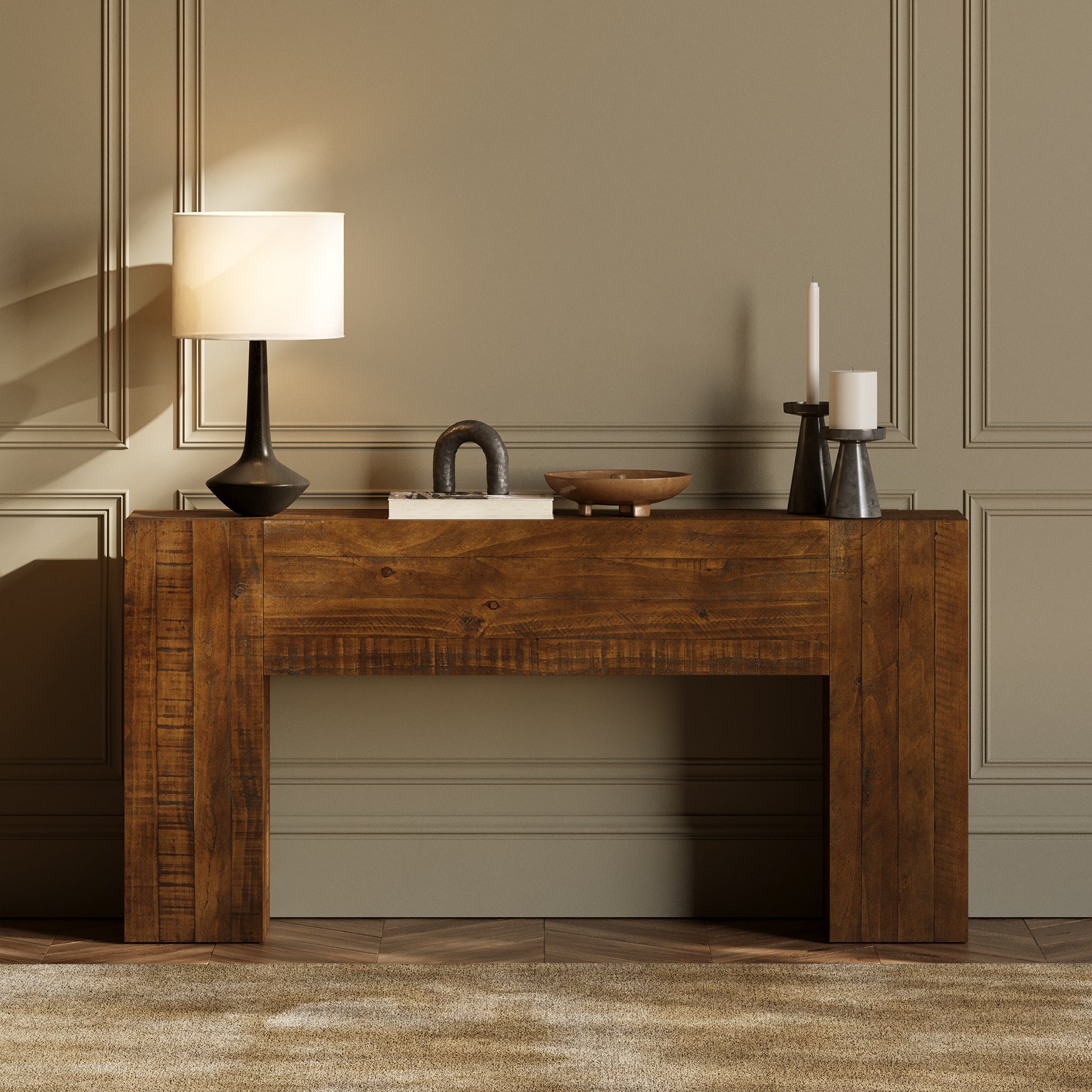 Console | Noyer