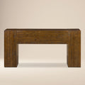 Console | Noyer