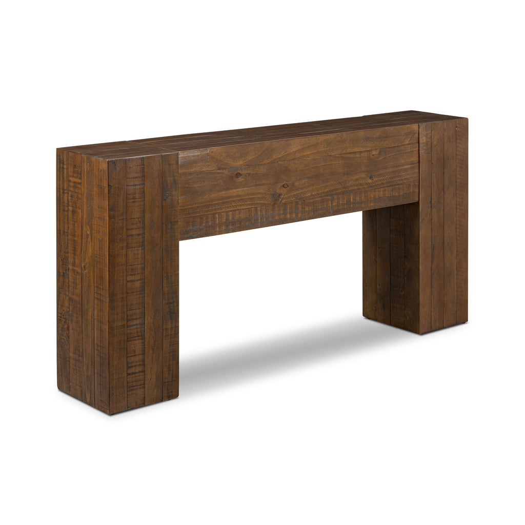 Console | Noyer