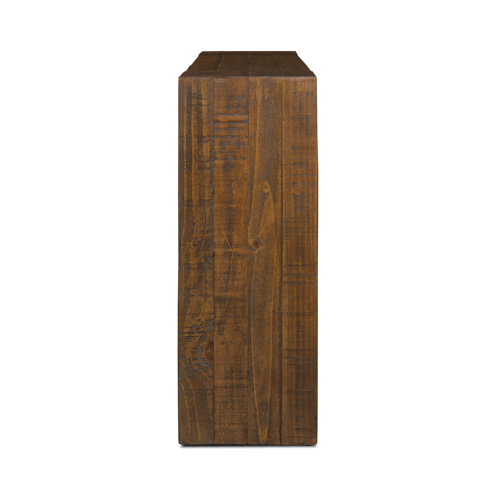 Console | Noyer