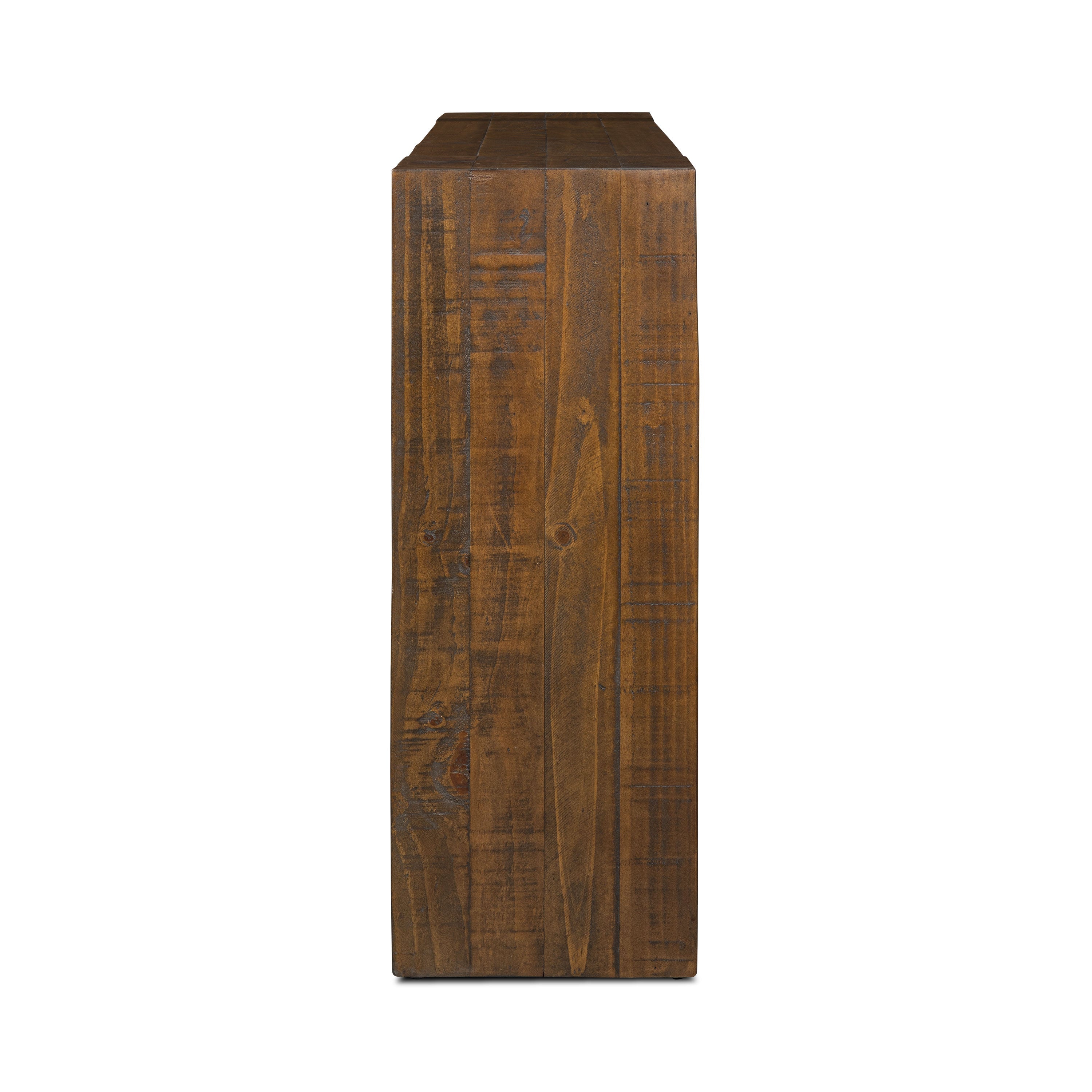 Console | Noyer