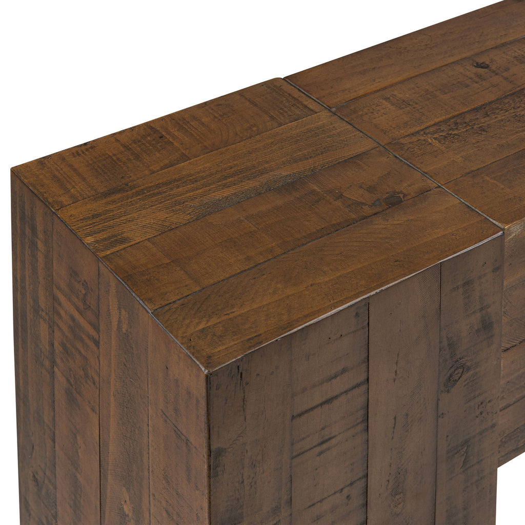 Console | Noyer