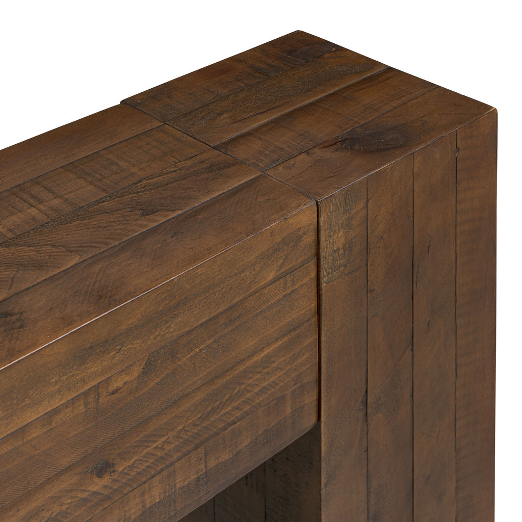 Console | Noyer