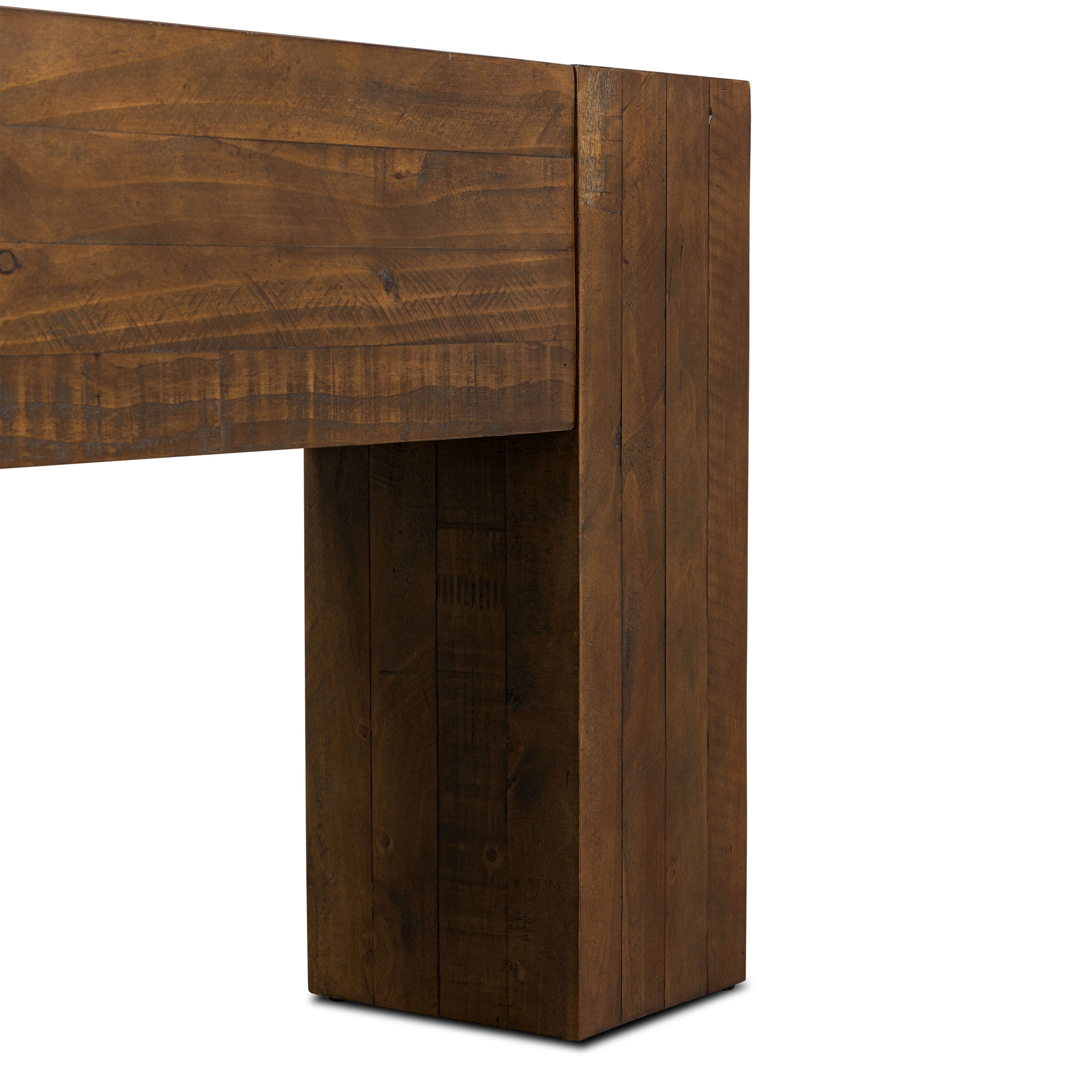 Console | Noyer