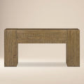 Console | Pin vieilli