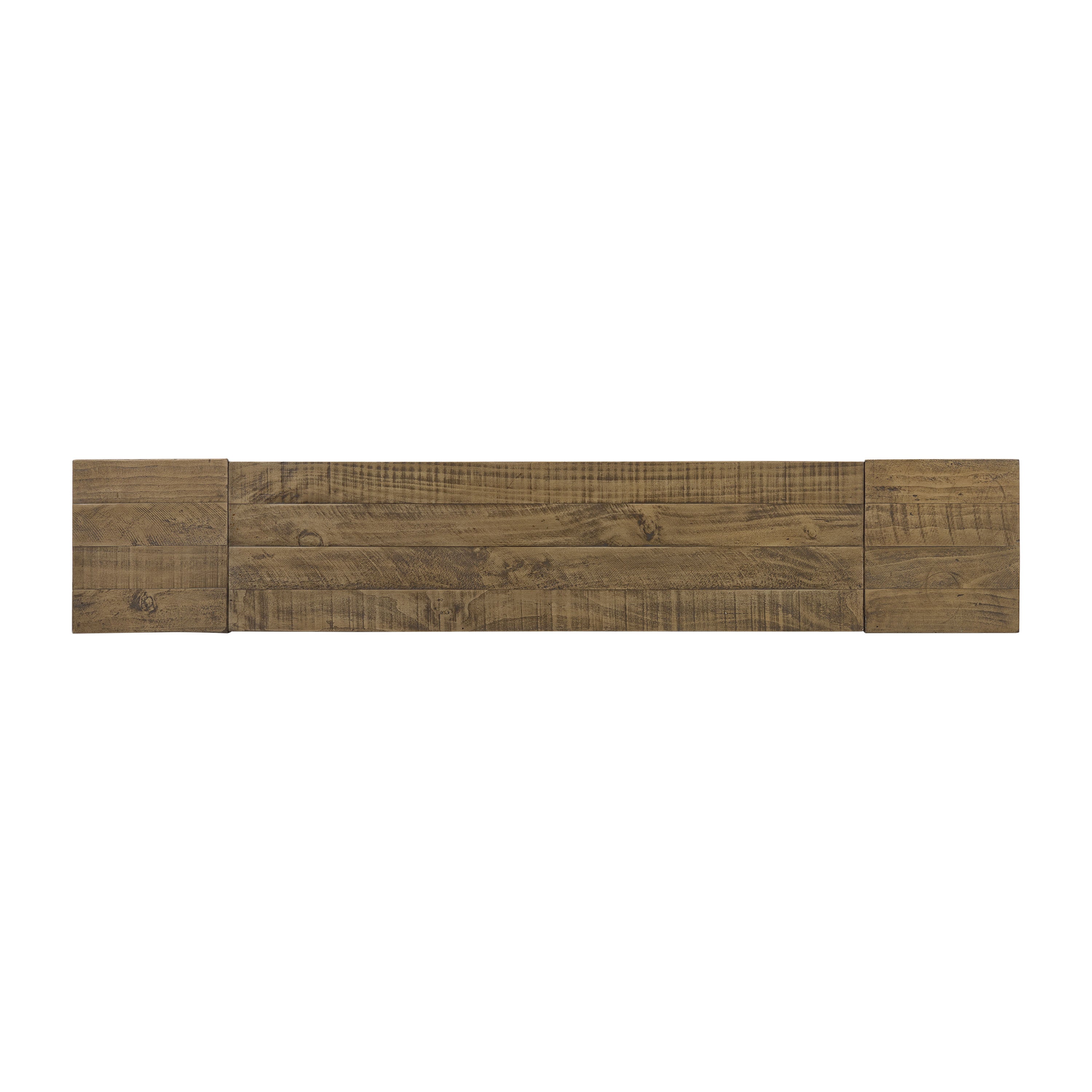 Console | Pin vieilli