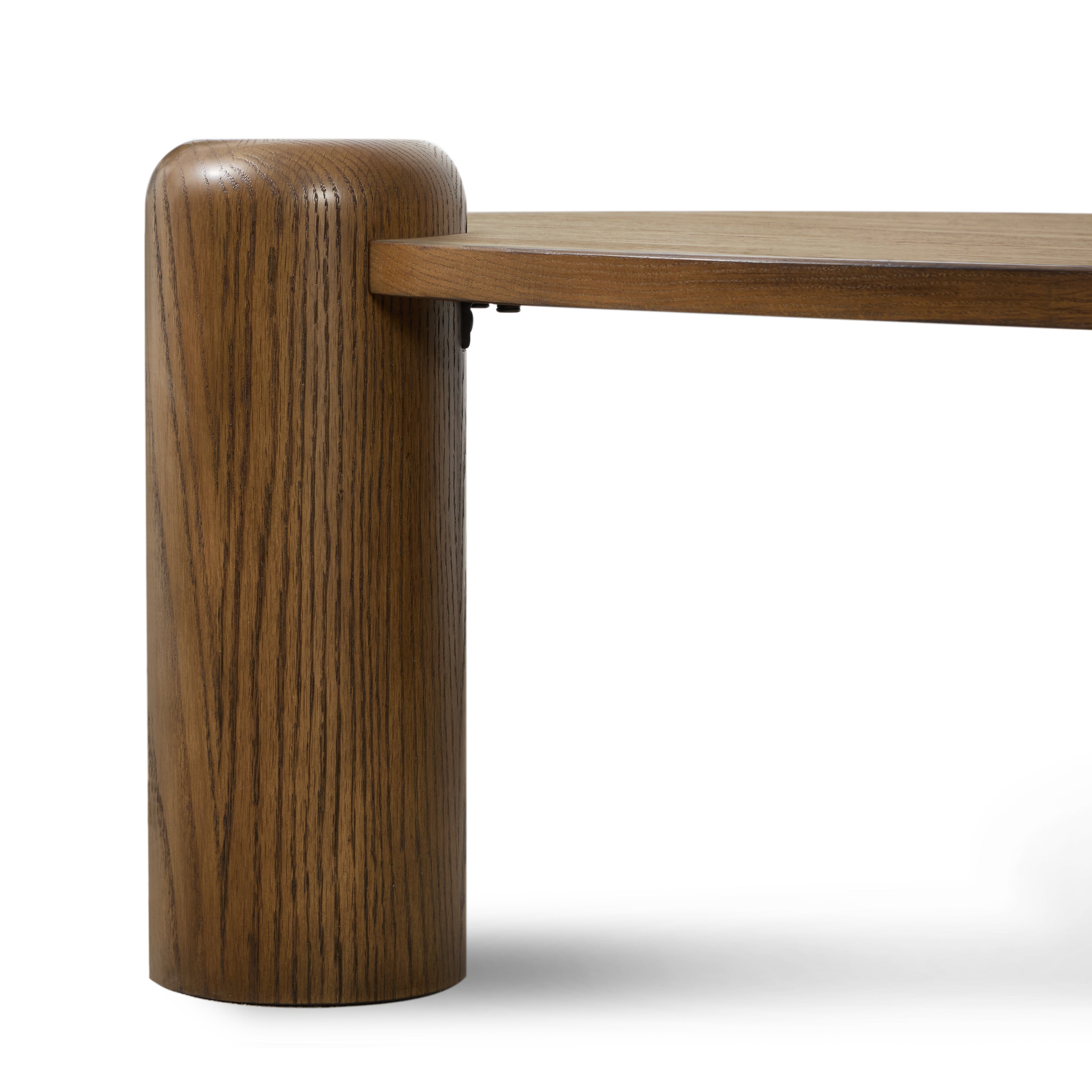 Table basse 39.4 | Marron Toundra