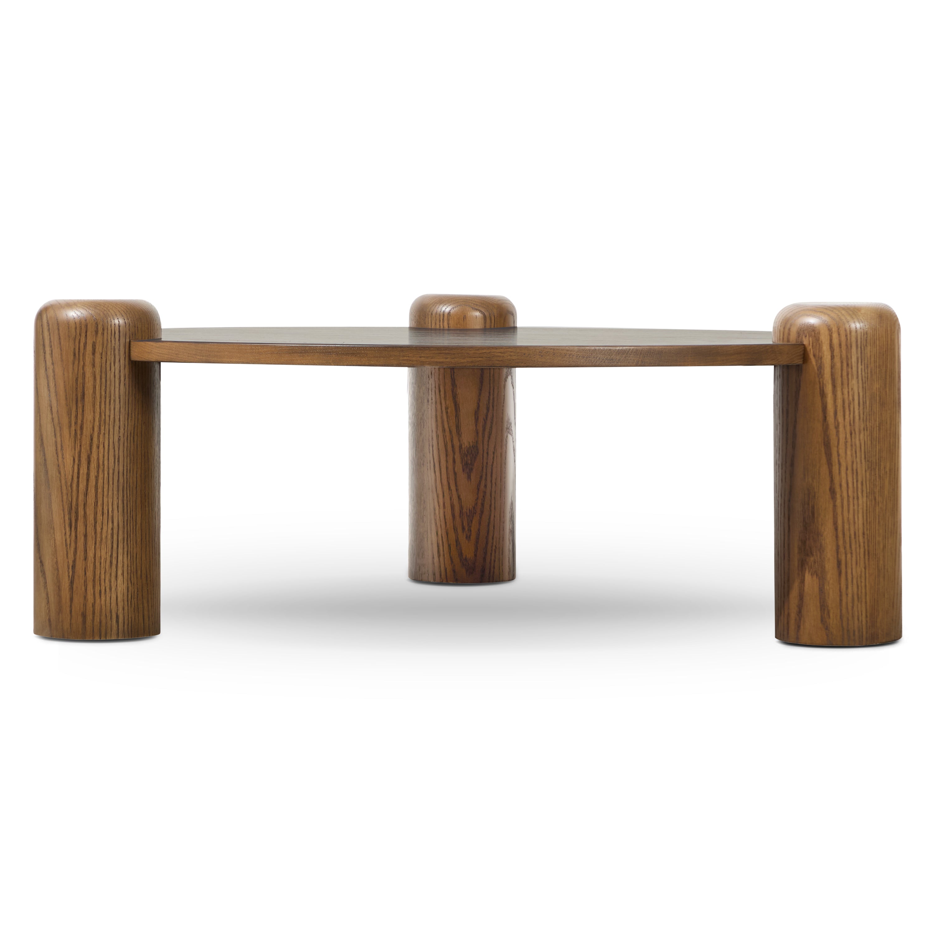 Table basse 39.4 | Marron Toundra