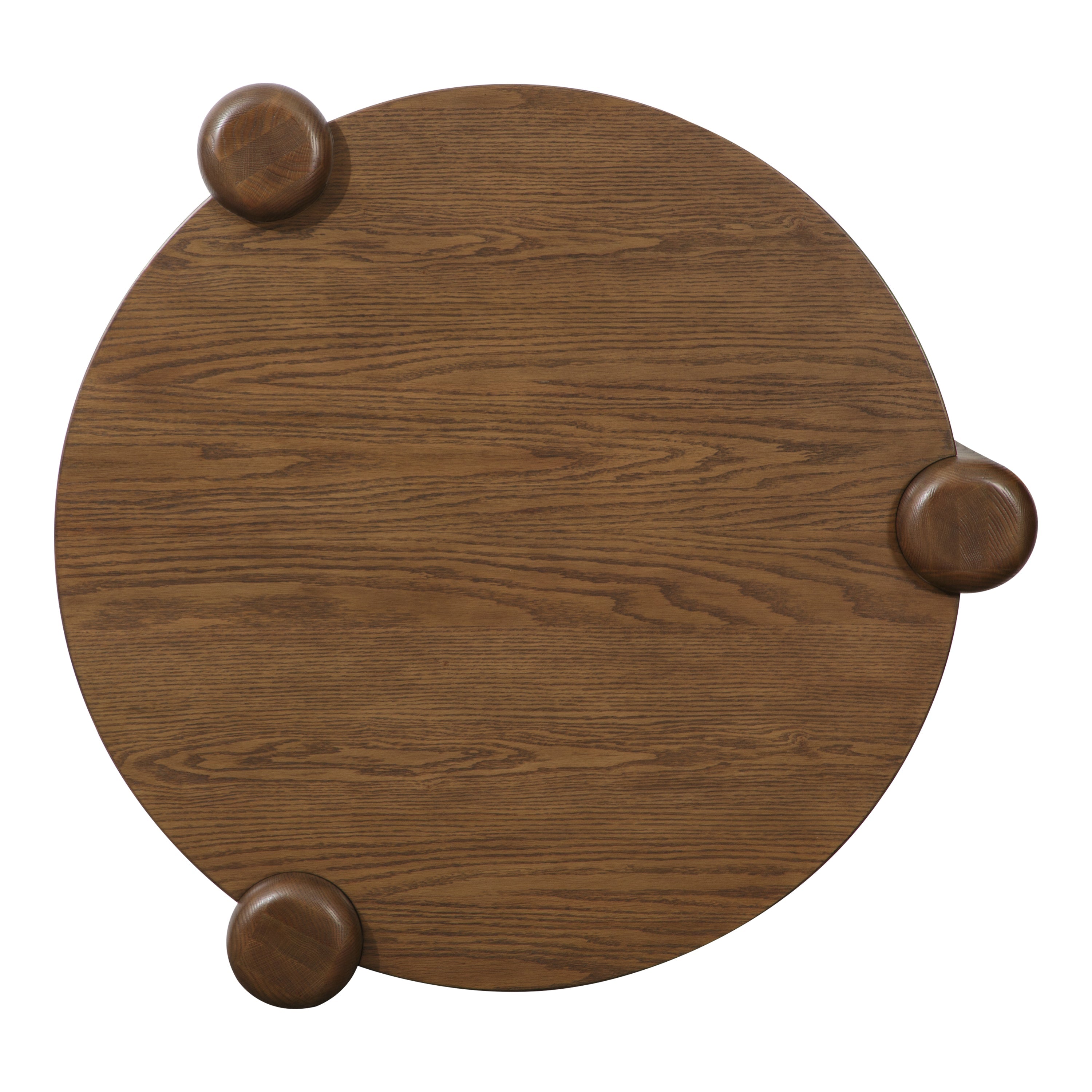 Table basse 39.4 | Marron Toundra