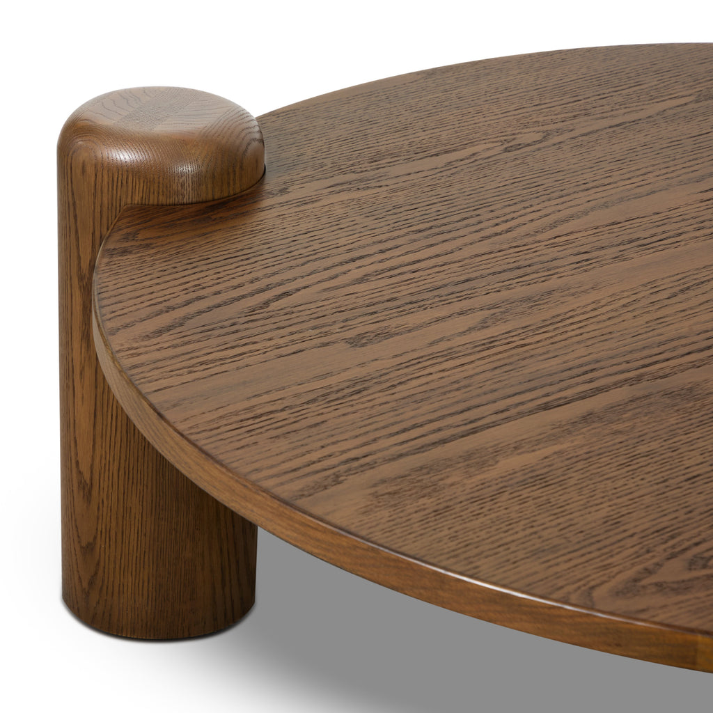 Table basse 39.4 | Marron Toundra