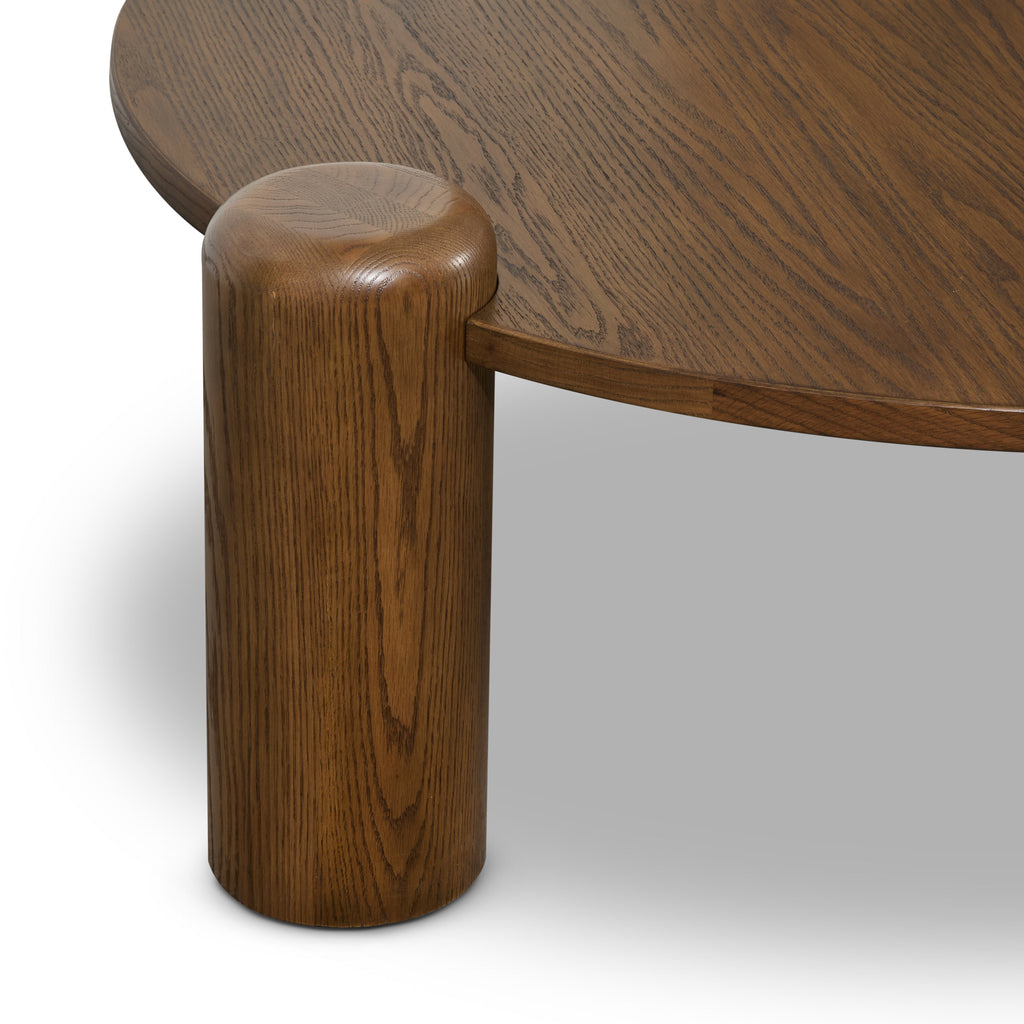 Table basse 39.4 | Marron Toundra