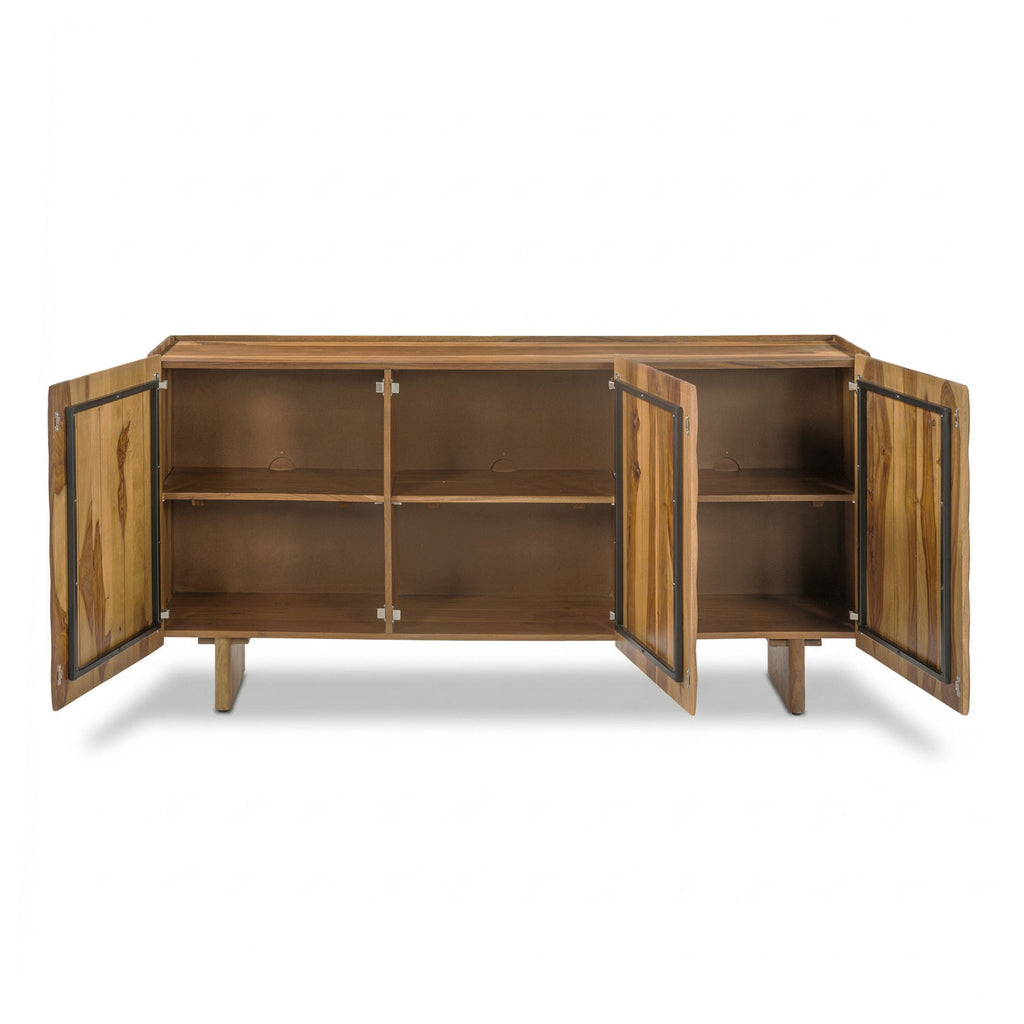 Buffet | Marron Bruni
