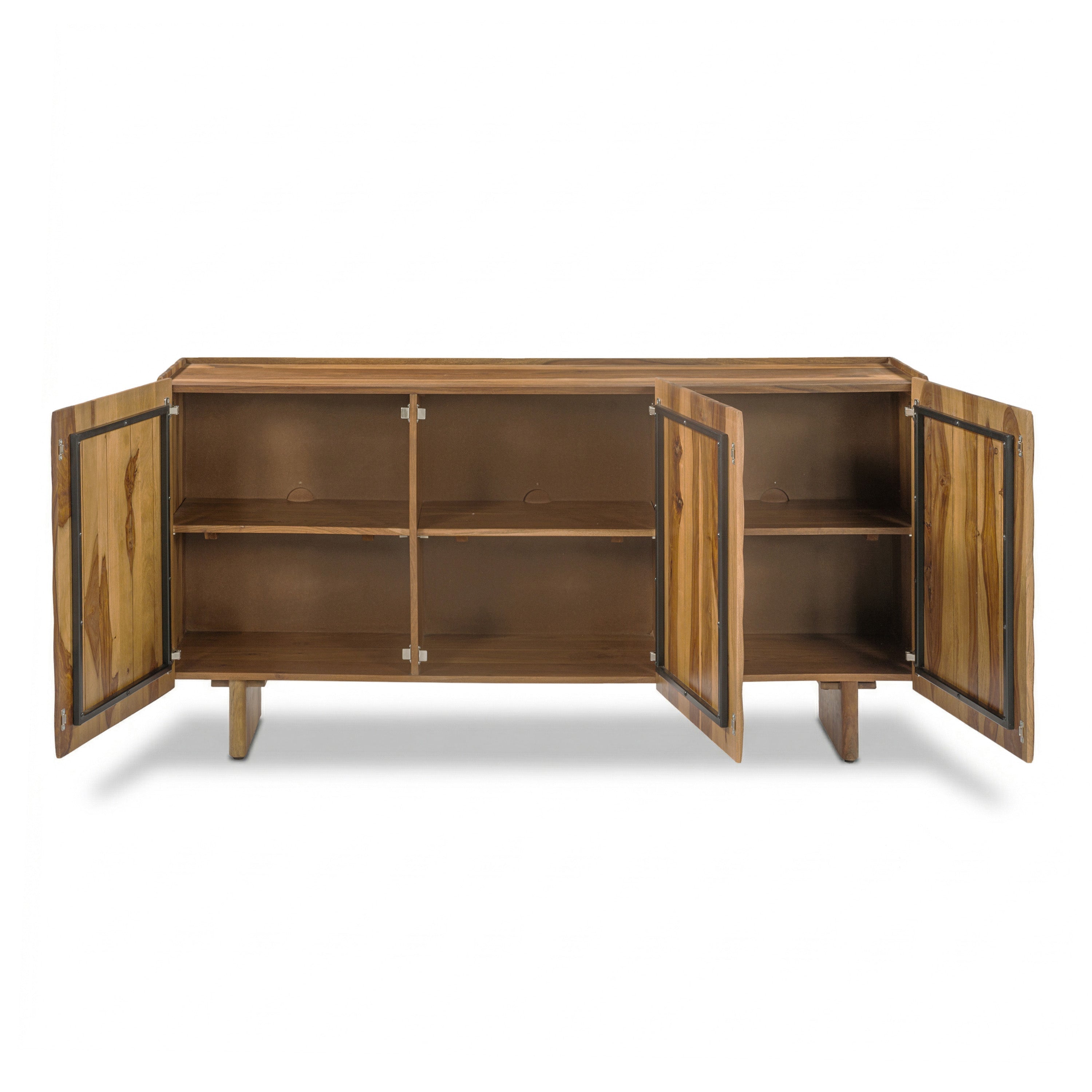 Buffet | Marron Bruni