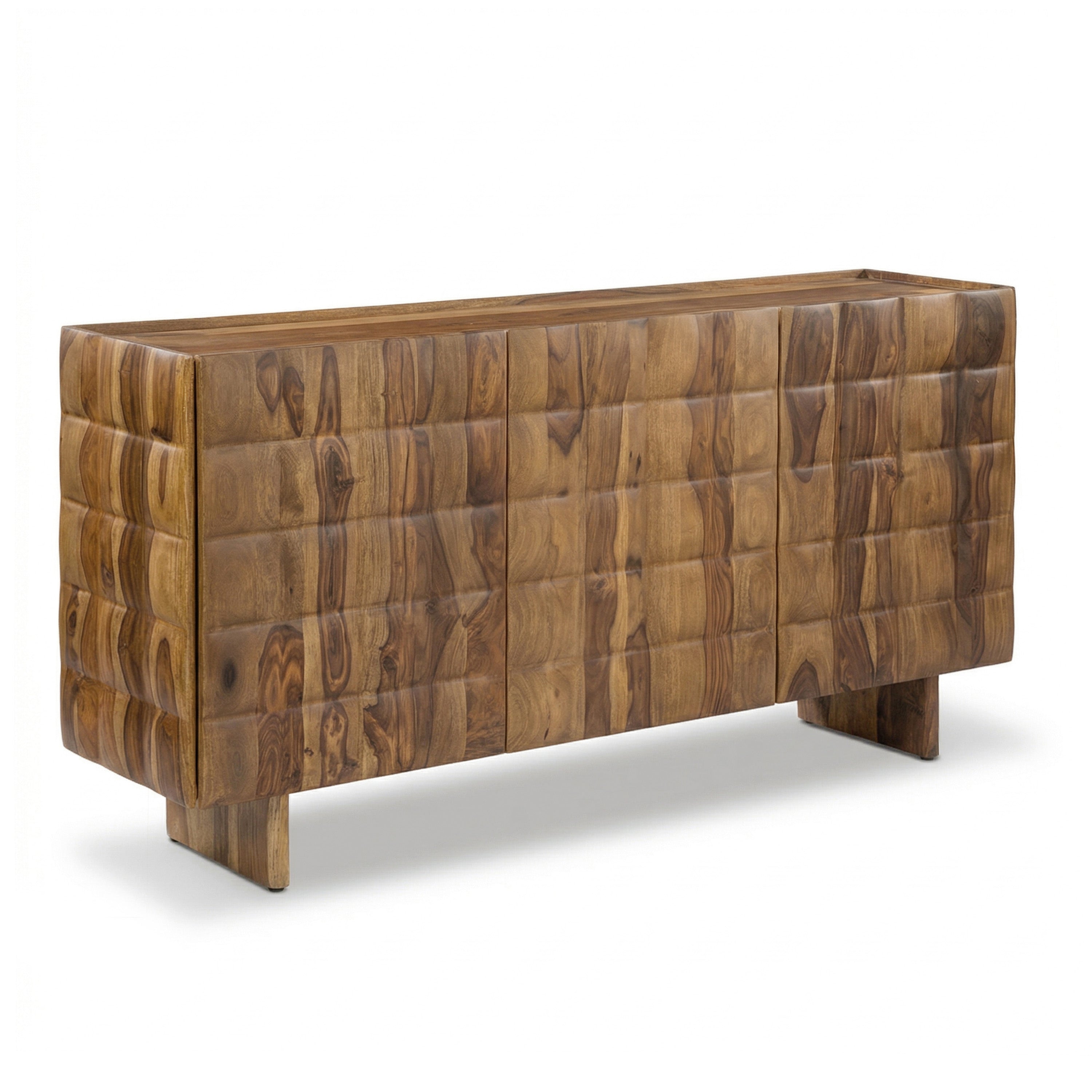 Buffet | Marron Bruni