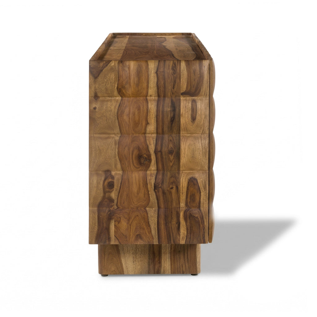 Buffet | Marron Bruni