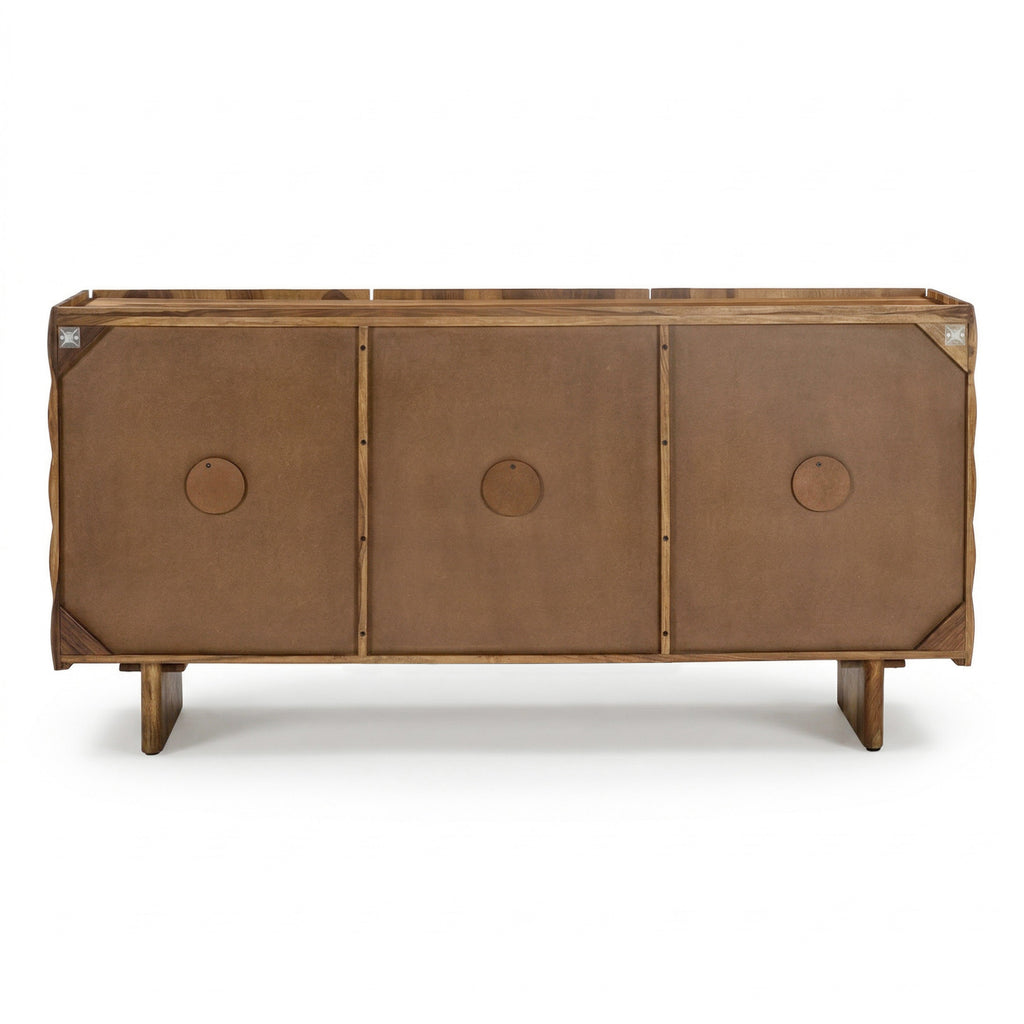 Buffet | Marron Bruni