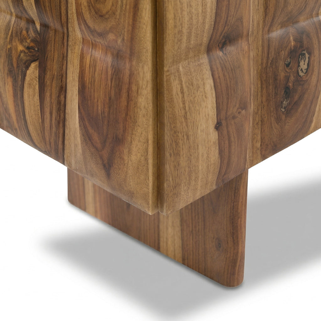 Buffet | Marron Bruni