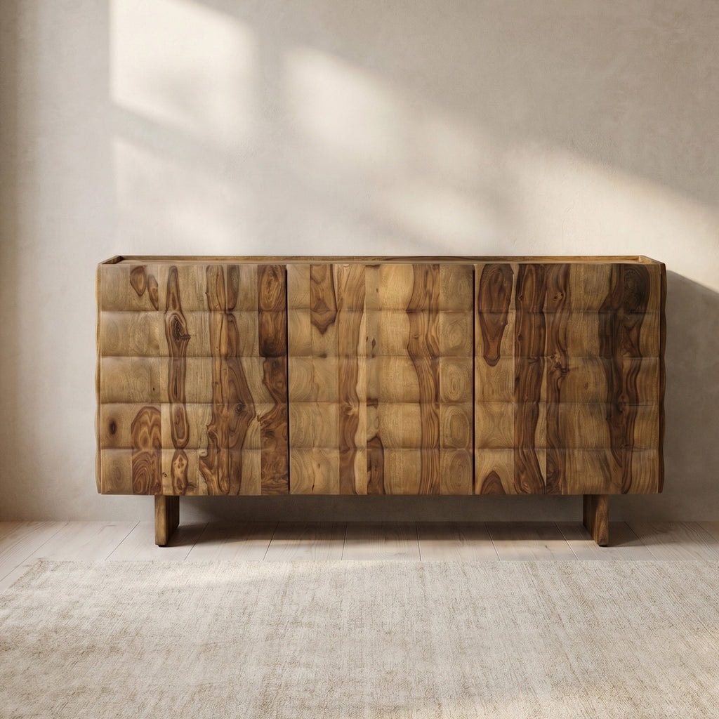 Buffet | Marron Bruni