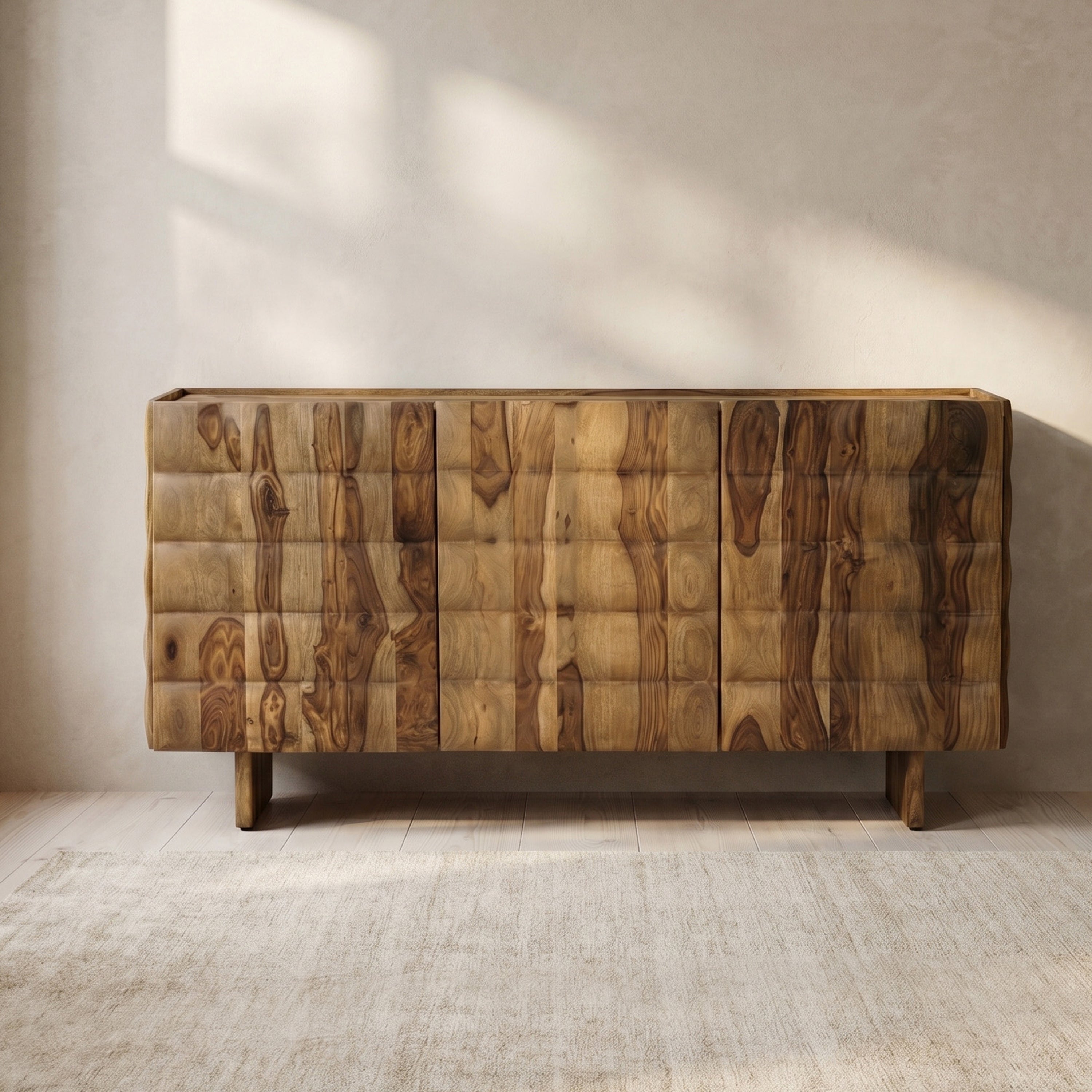 Buffet | Marron Bruni
