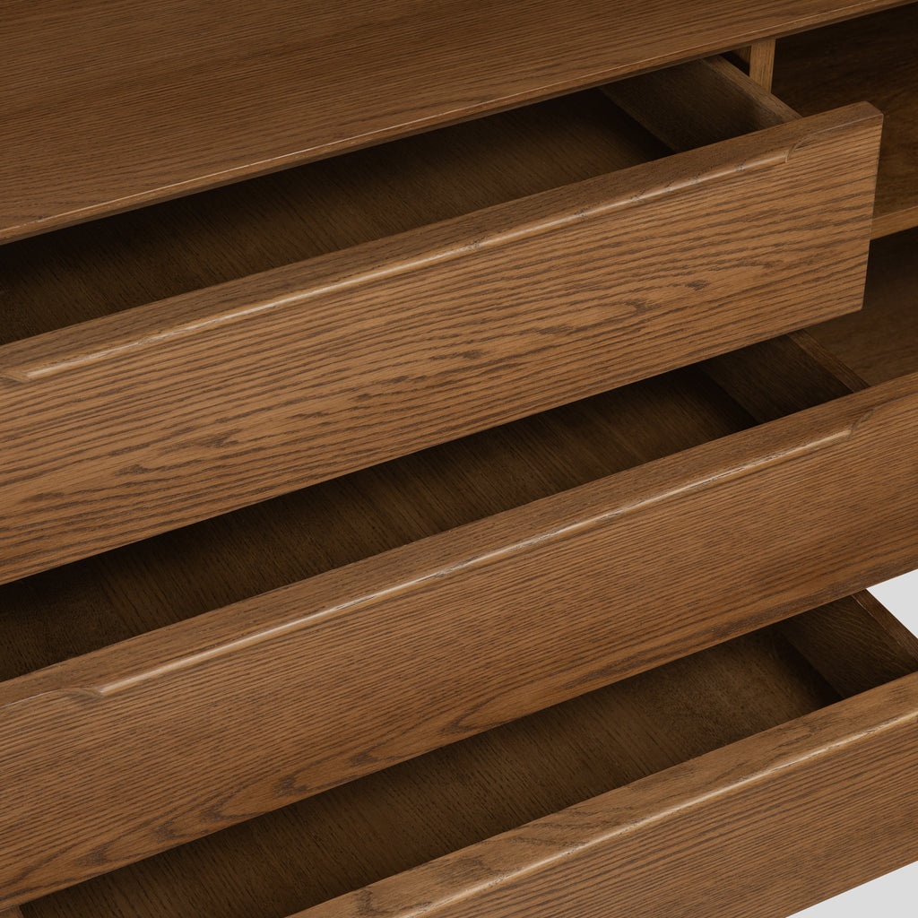 71 Buffet | Noyer