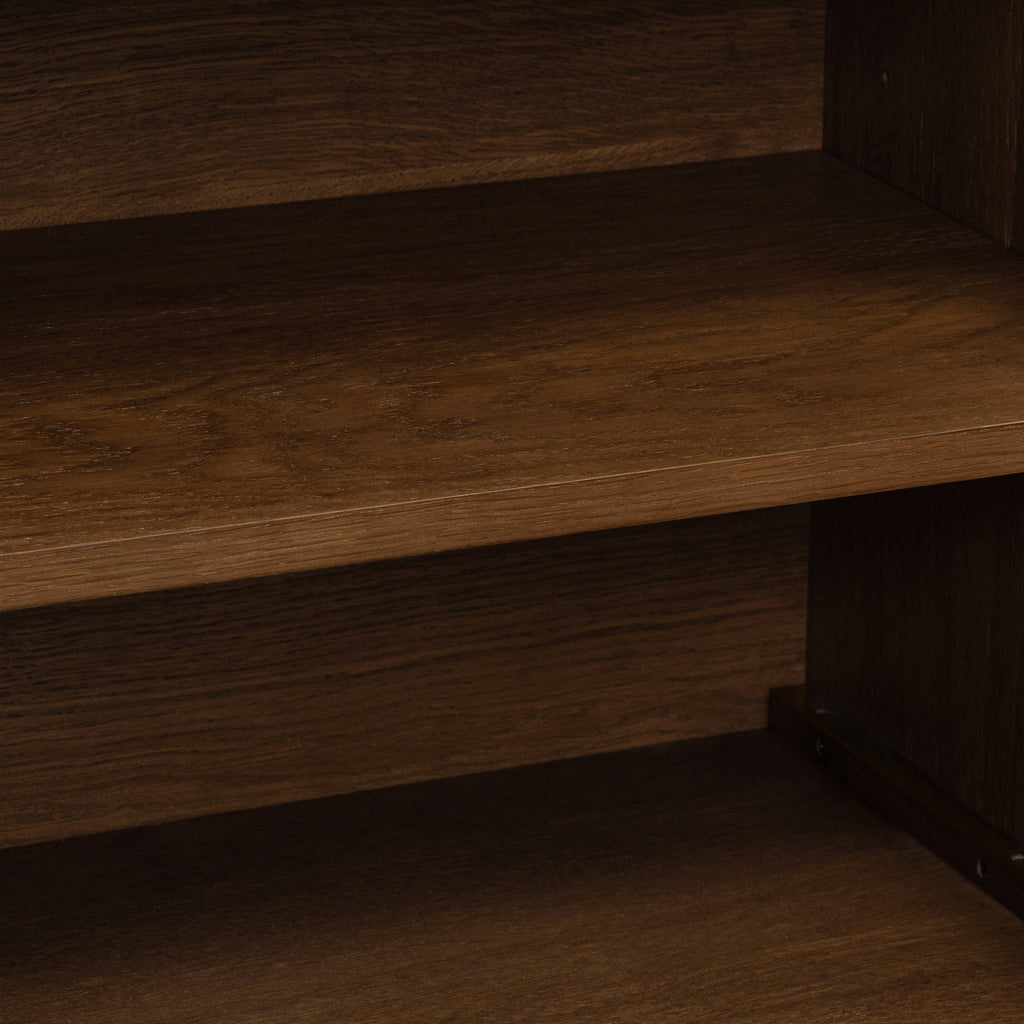 71 Buffet | Noyer