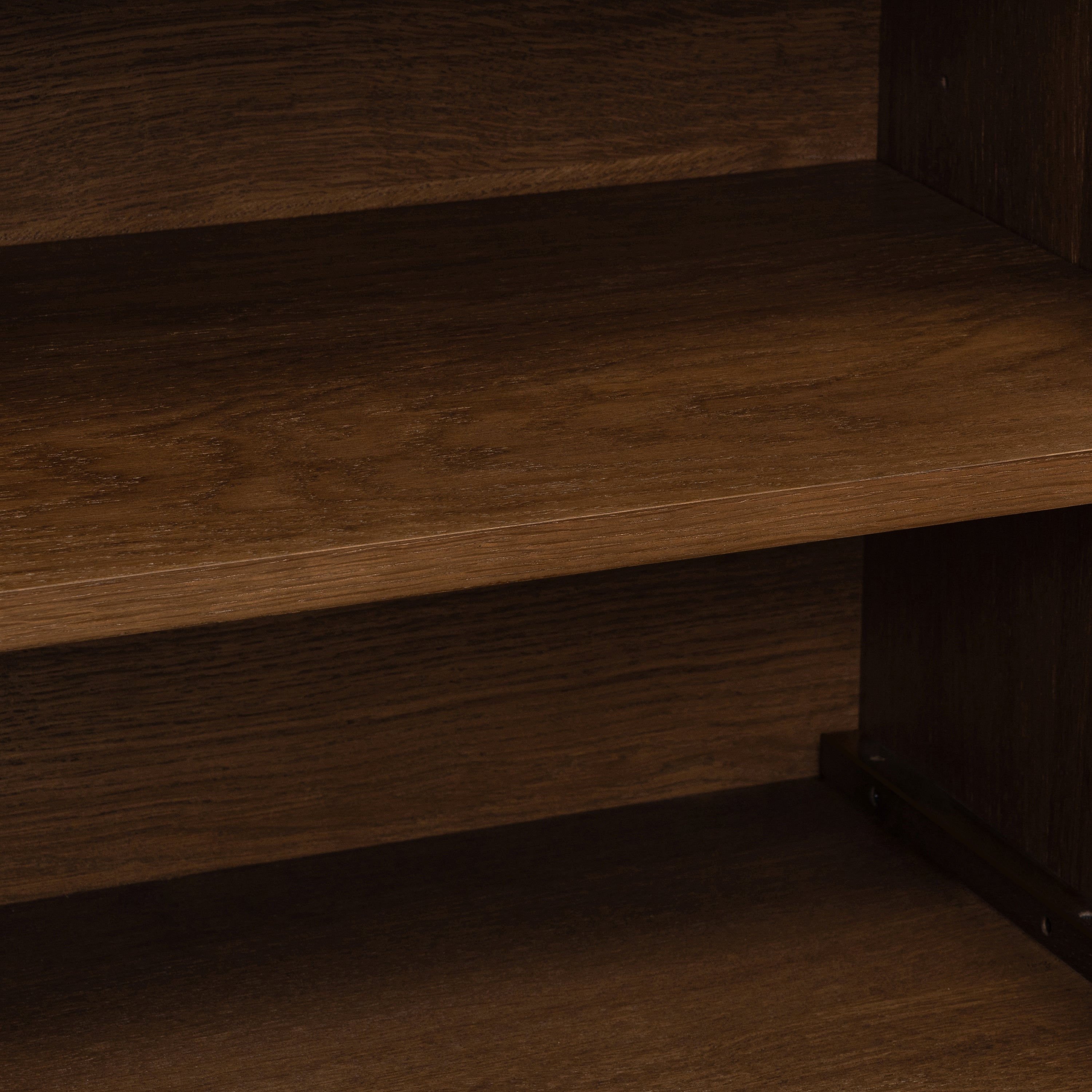 71 Buffet | Noyer