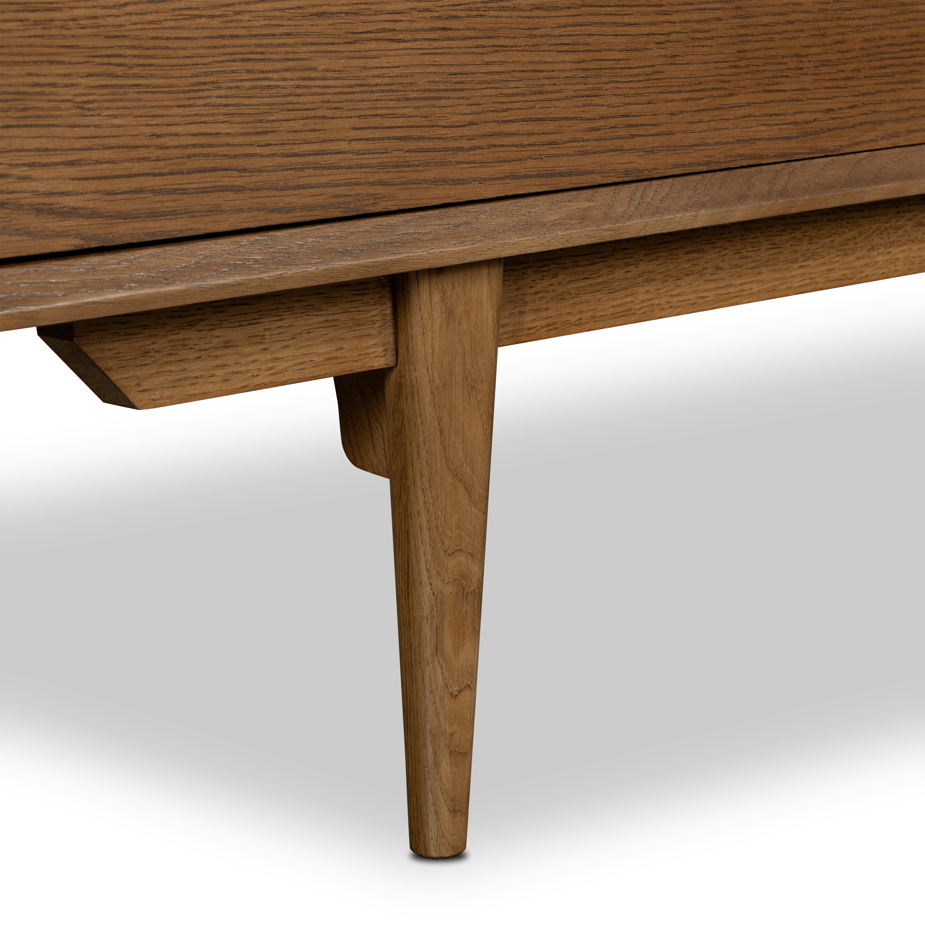 71 Buffet | Noyer