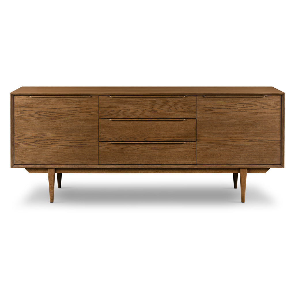 71 Buffet | Noyer