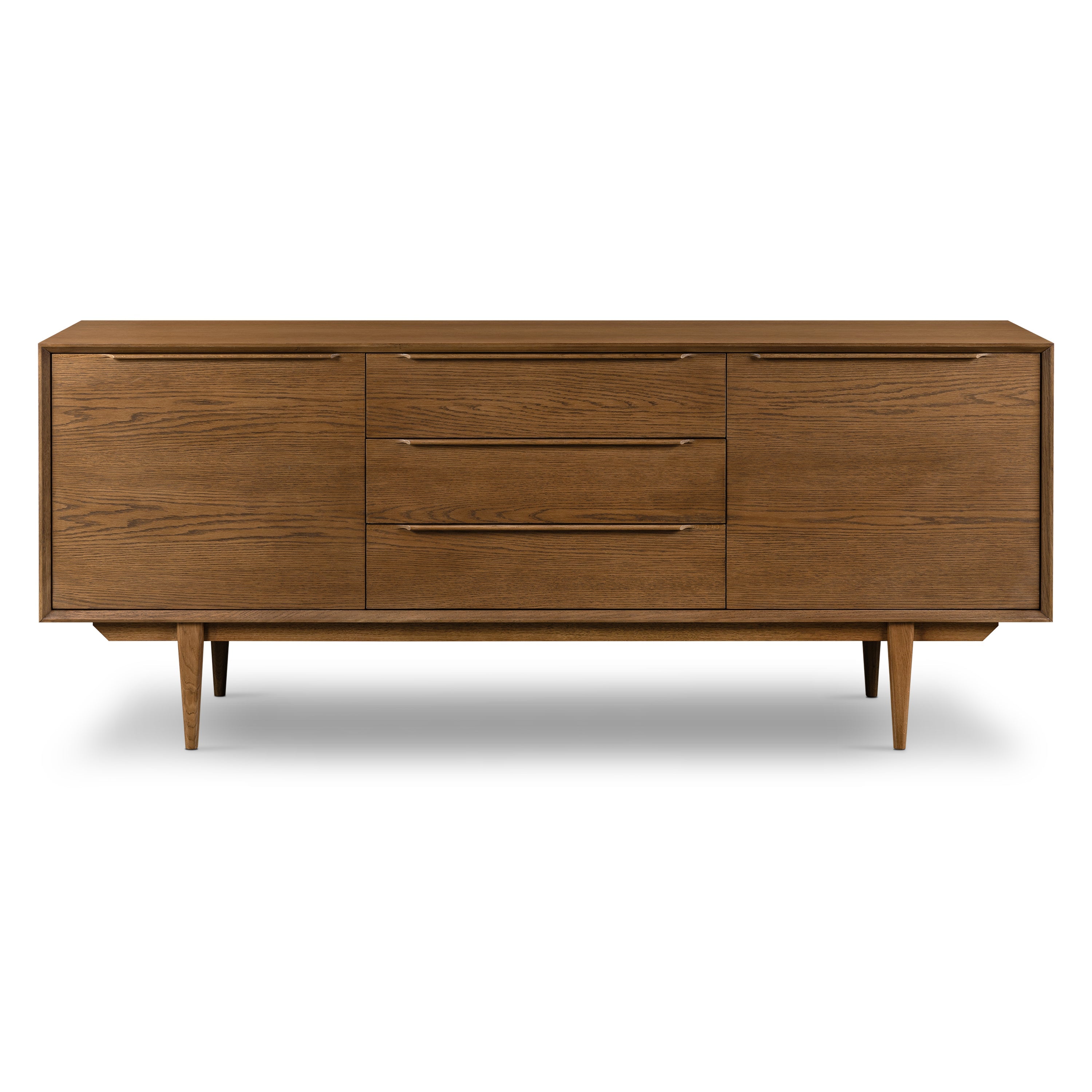 71 Buffet | Noyer