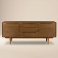 71 Buffet | Noyer