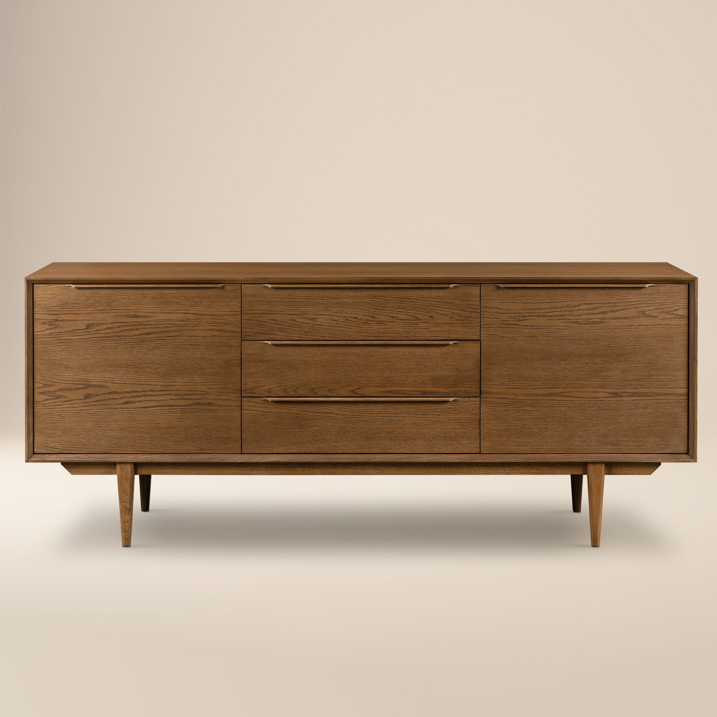 71 Buffet | Noyer