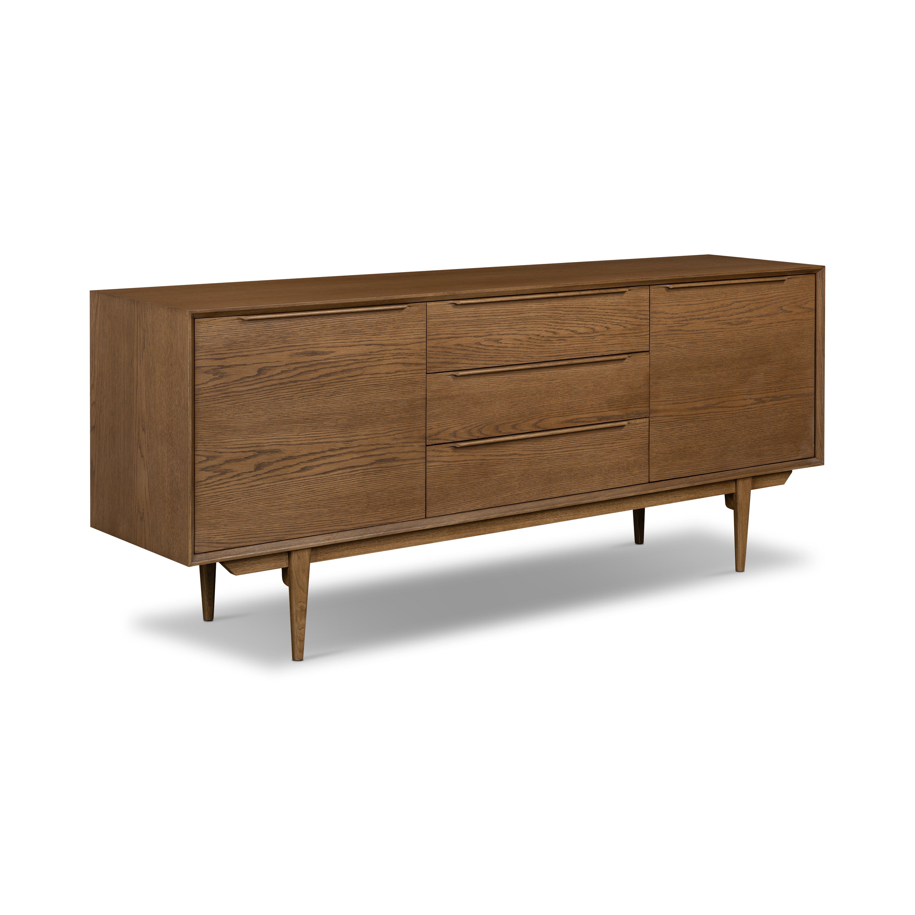 71 Buffet | Noyer