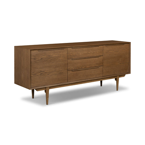 71 Buffet | Noyer