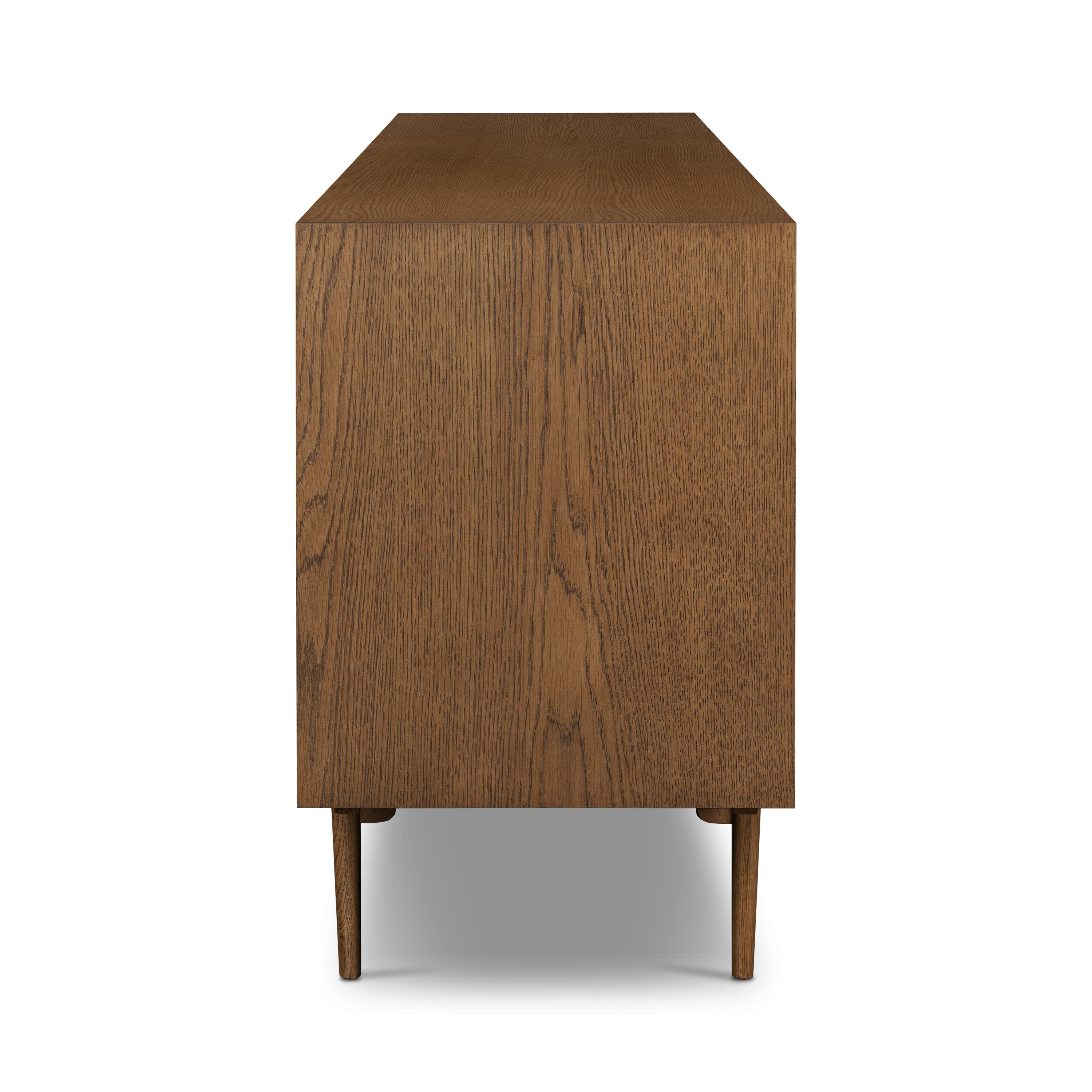 71 Buffet | Noyer