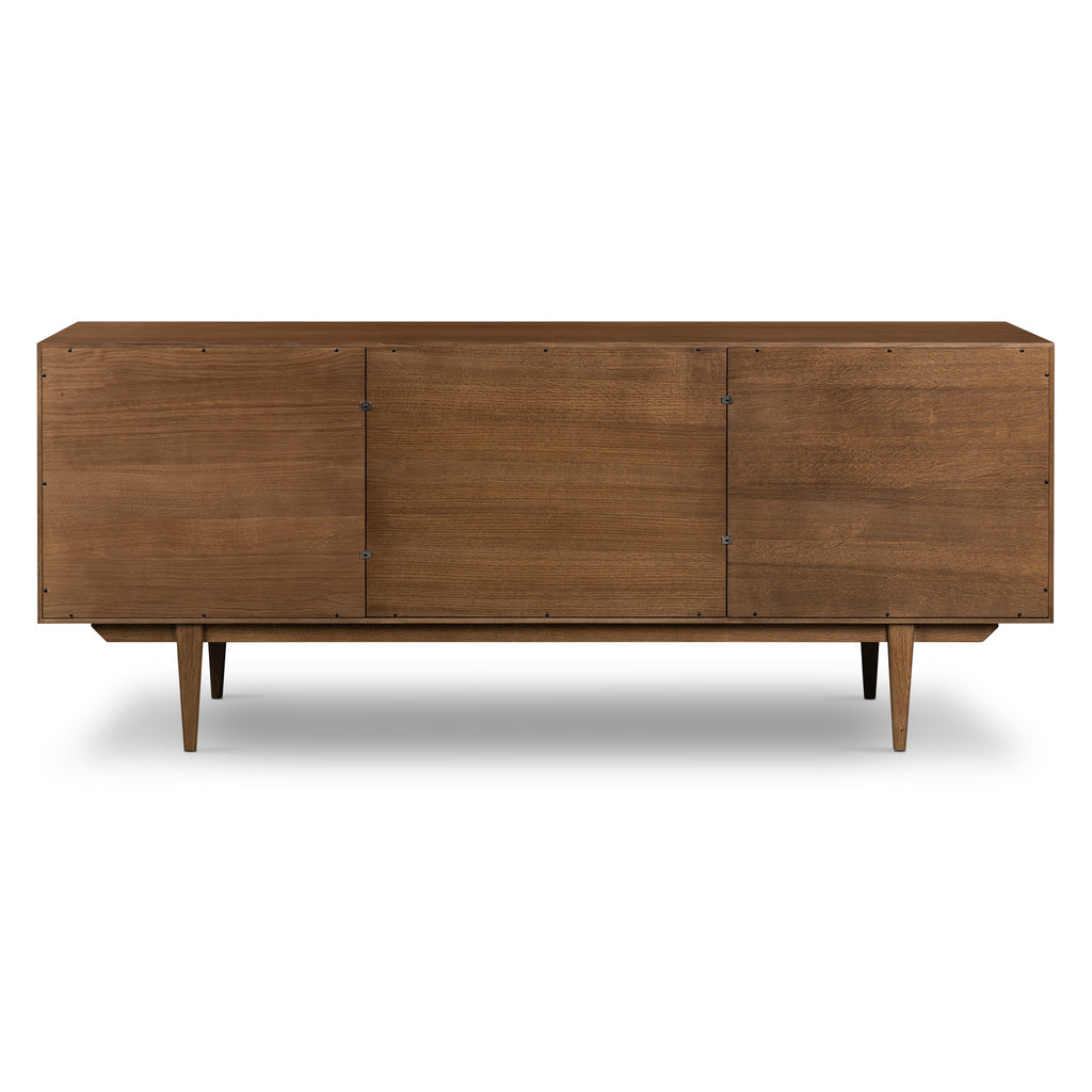 71 Buffet | Noyer